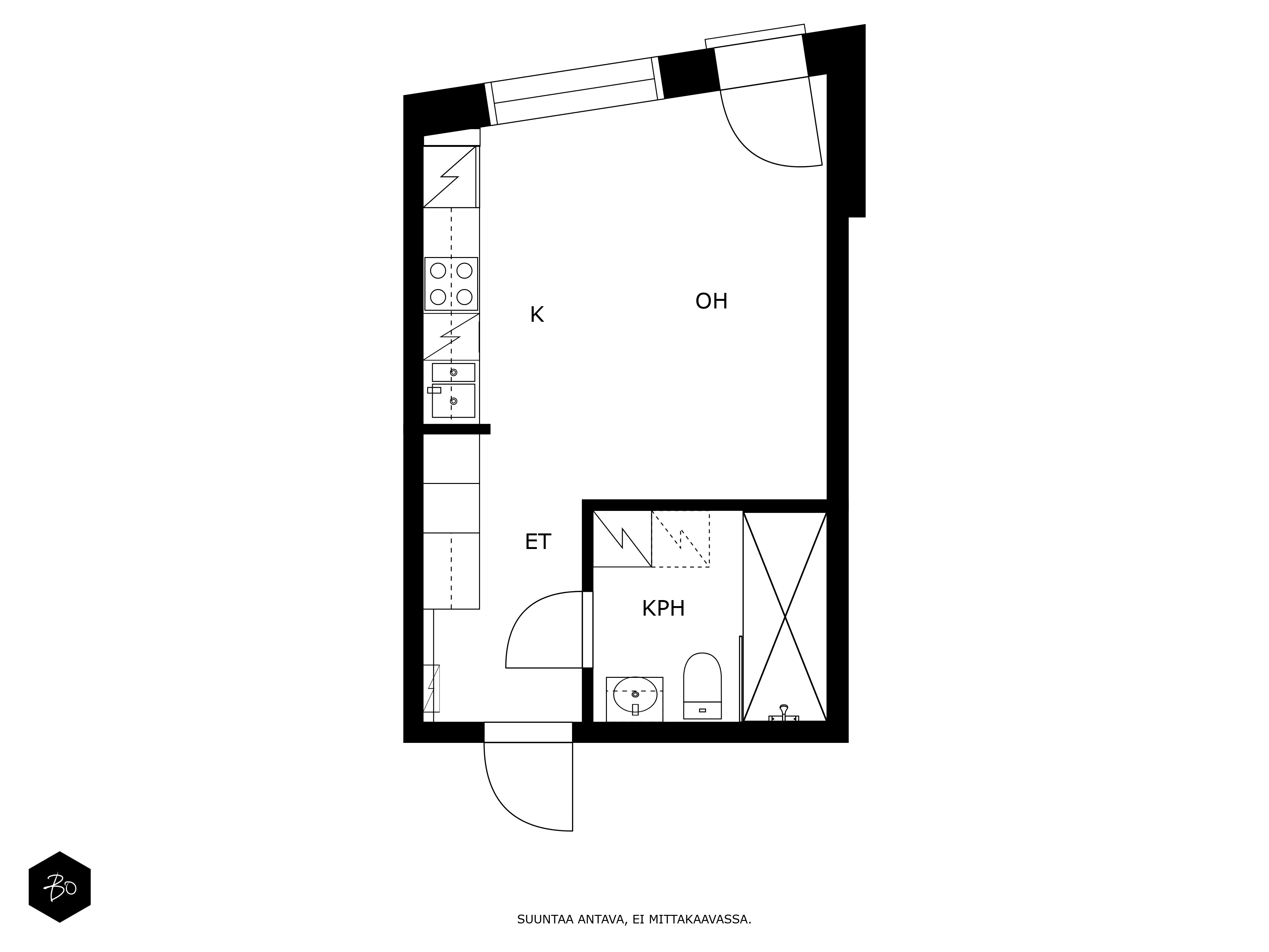 Taulumäentie 53 B 47 - image 2
