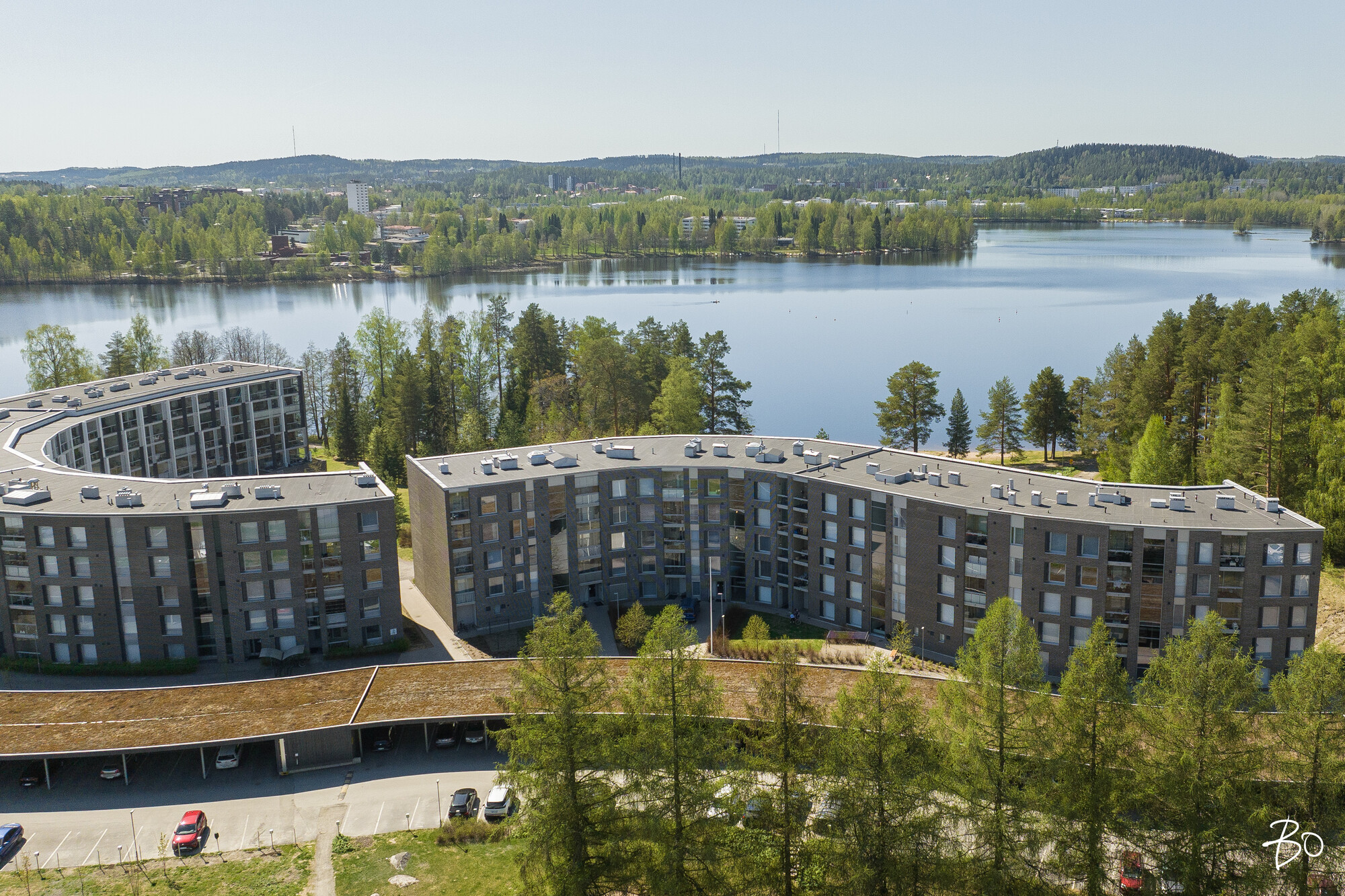 Taulumäentie 53 B 47 - image 3