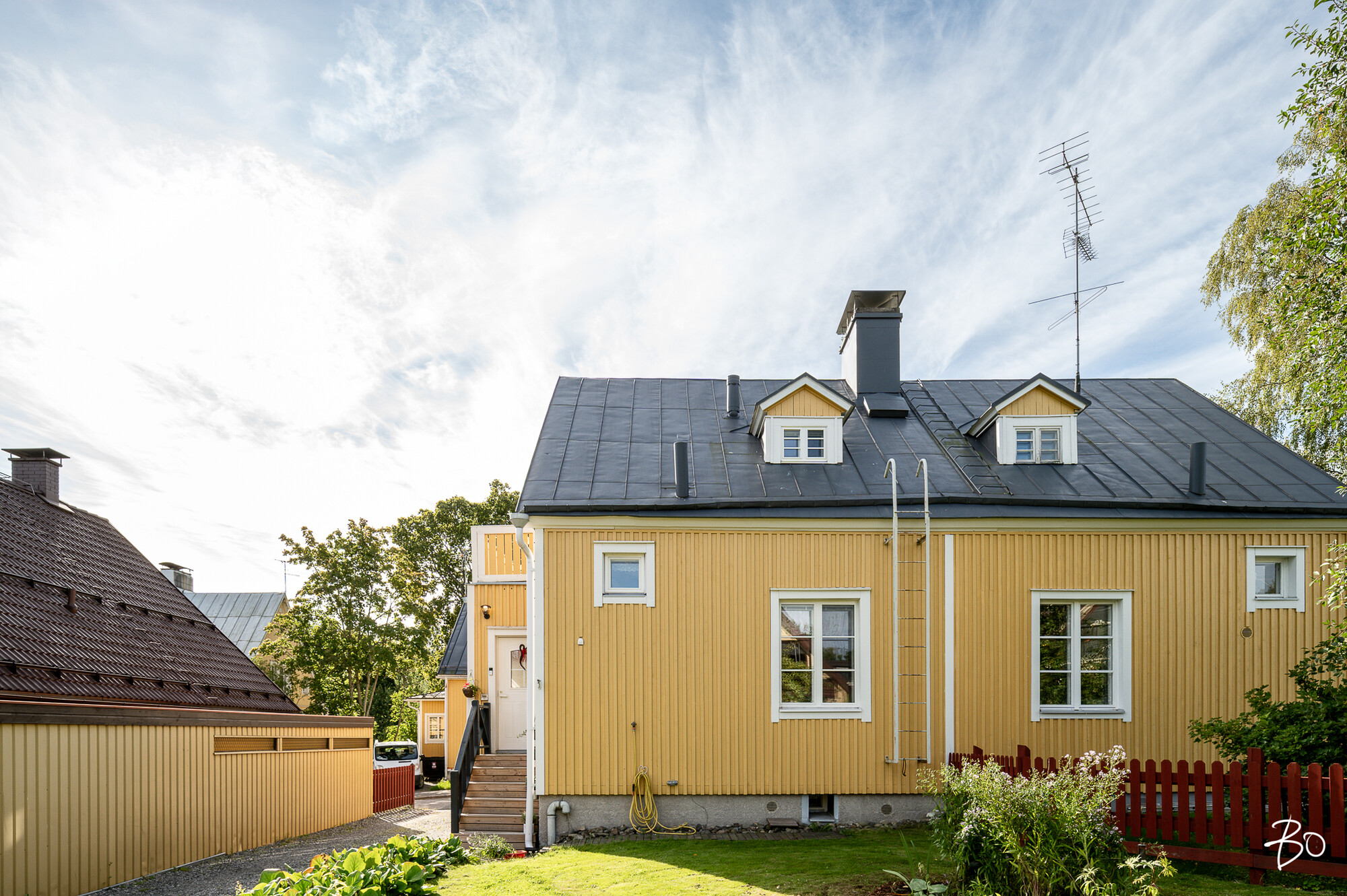 Linnanpellonkatu 33 A - kuva 35