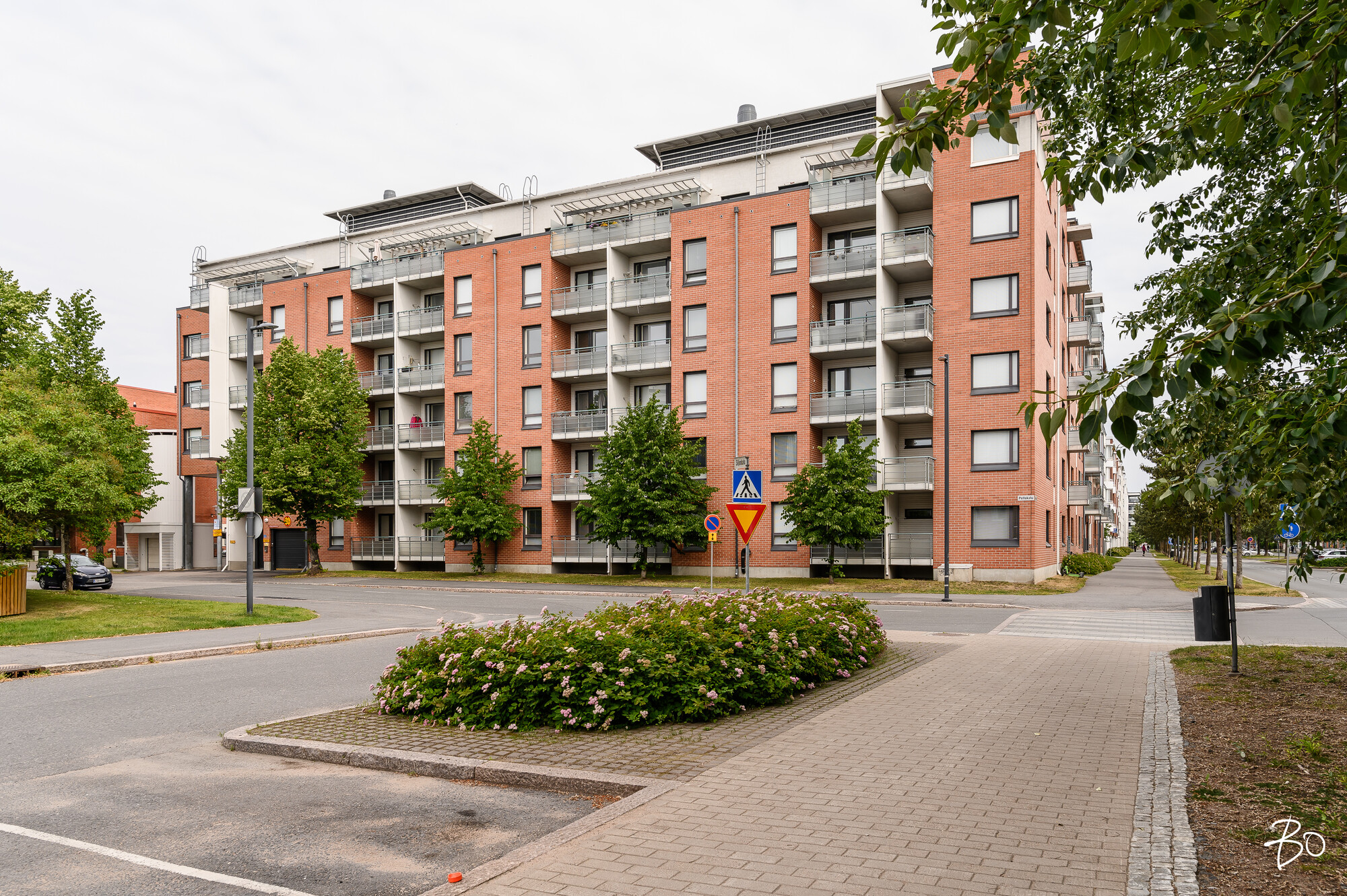 Peltokatu 19 B 24 - kuva 27
