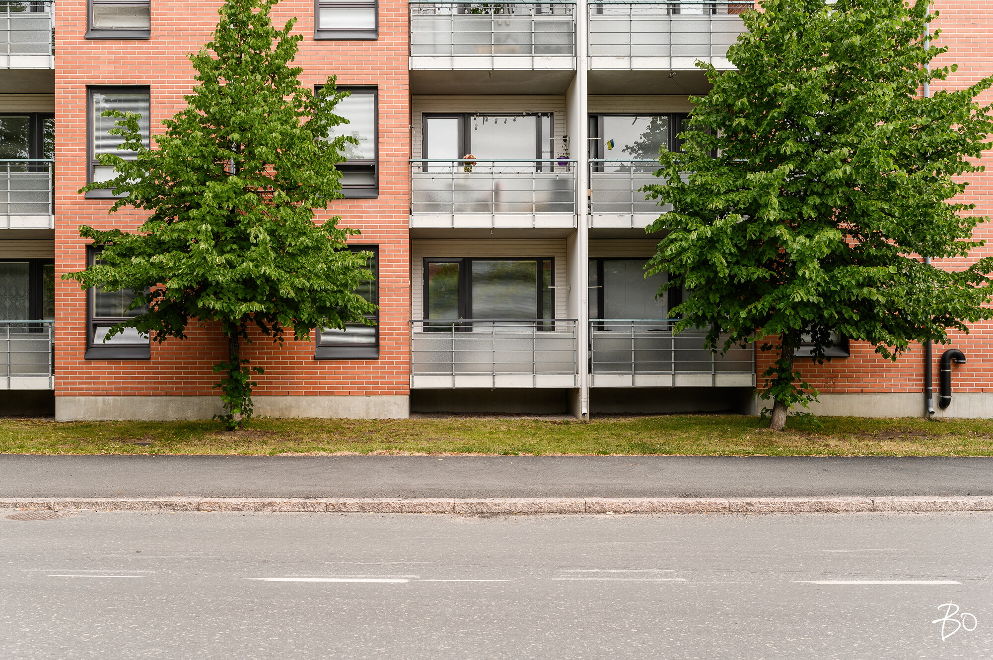 Peltokatu 19 B 24 - kuva 23