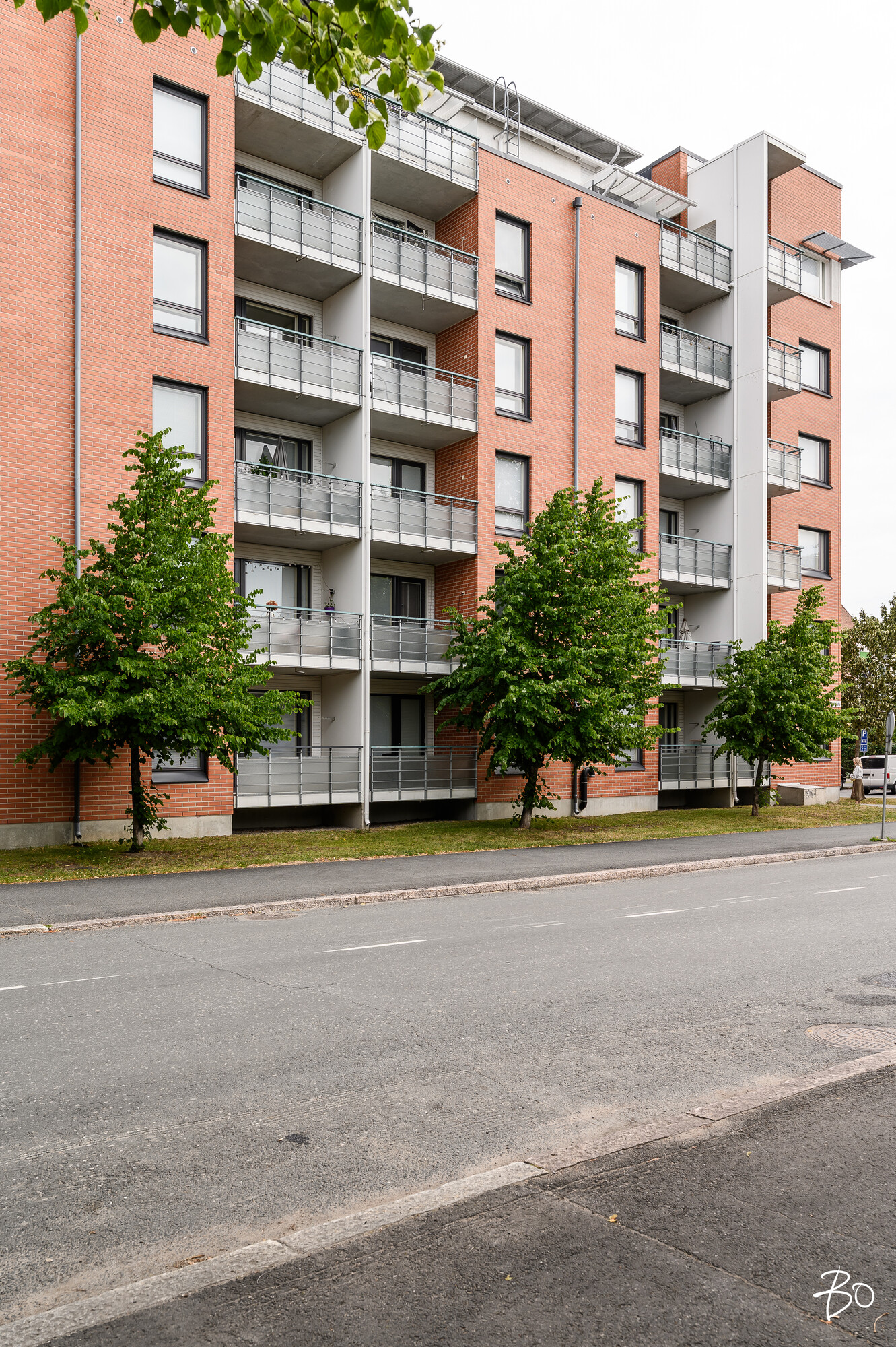 Peltokatu 19 B 24 - kuva 25