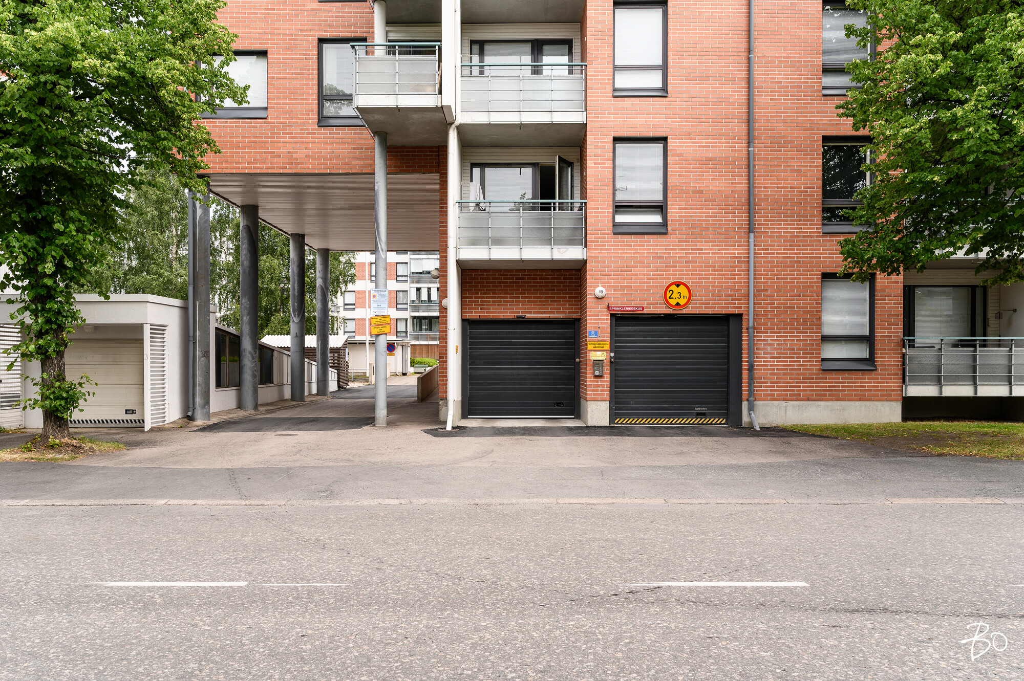 Peltokatu 19 B 24 - kuva 26