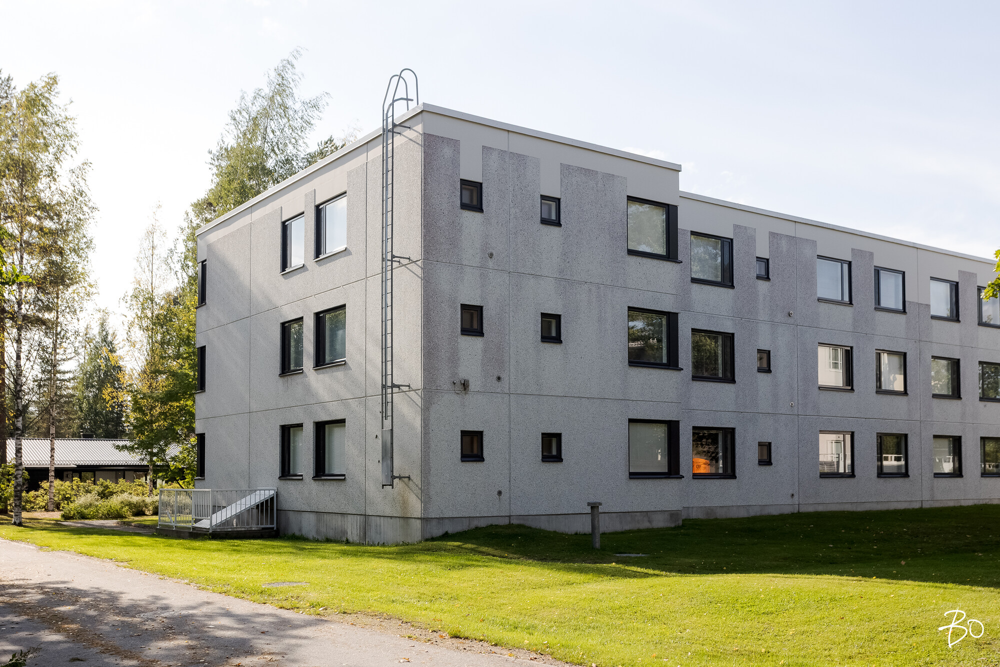 Puolukkakuja 13 B 13 - kuva 23
