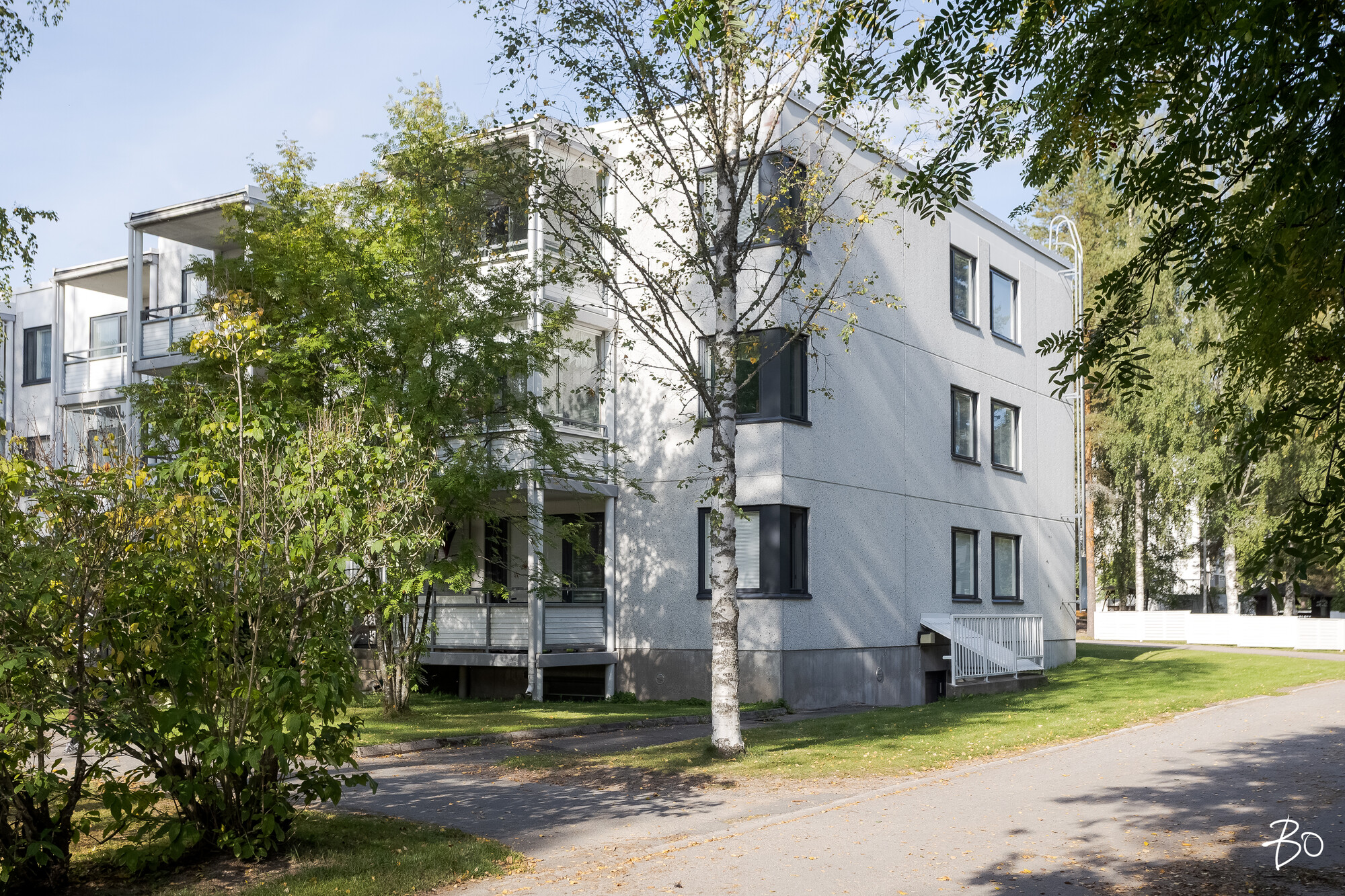 Puolukkakuja 13 B 13 - kuva 21