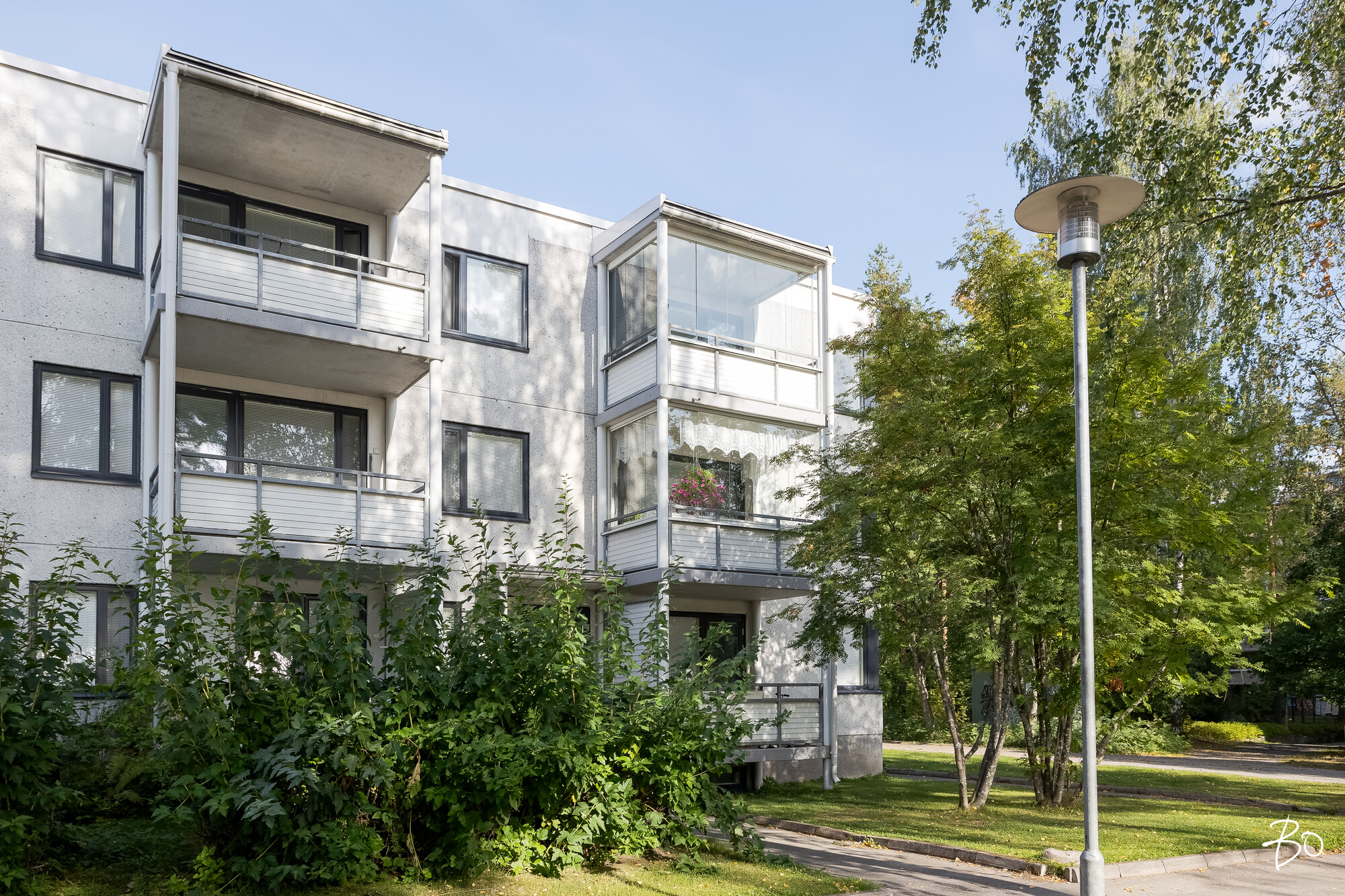 Puolukkakuja 13 B 13 - kuva 22
