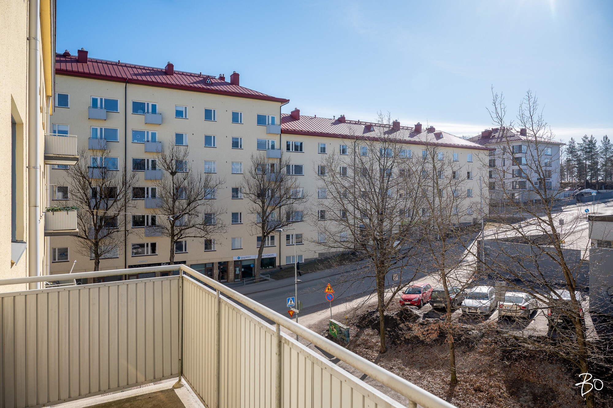 Hämeenkatu 34 - kuva 22