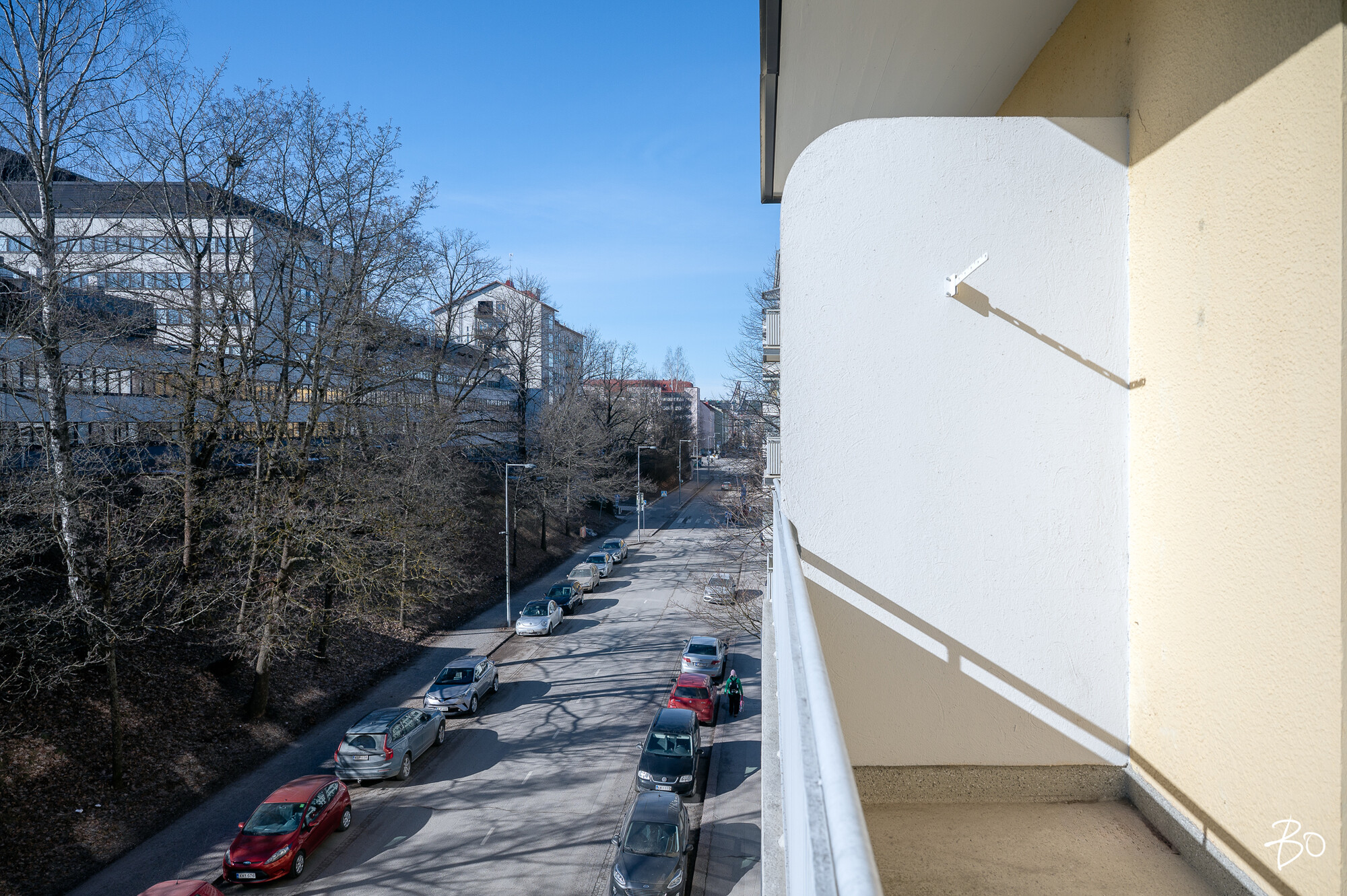 Hämeenkatu 34 - kuva 21