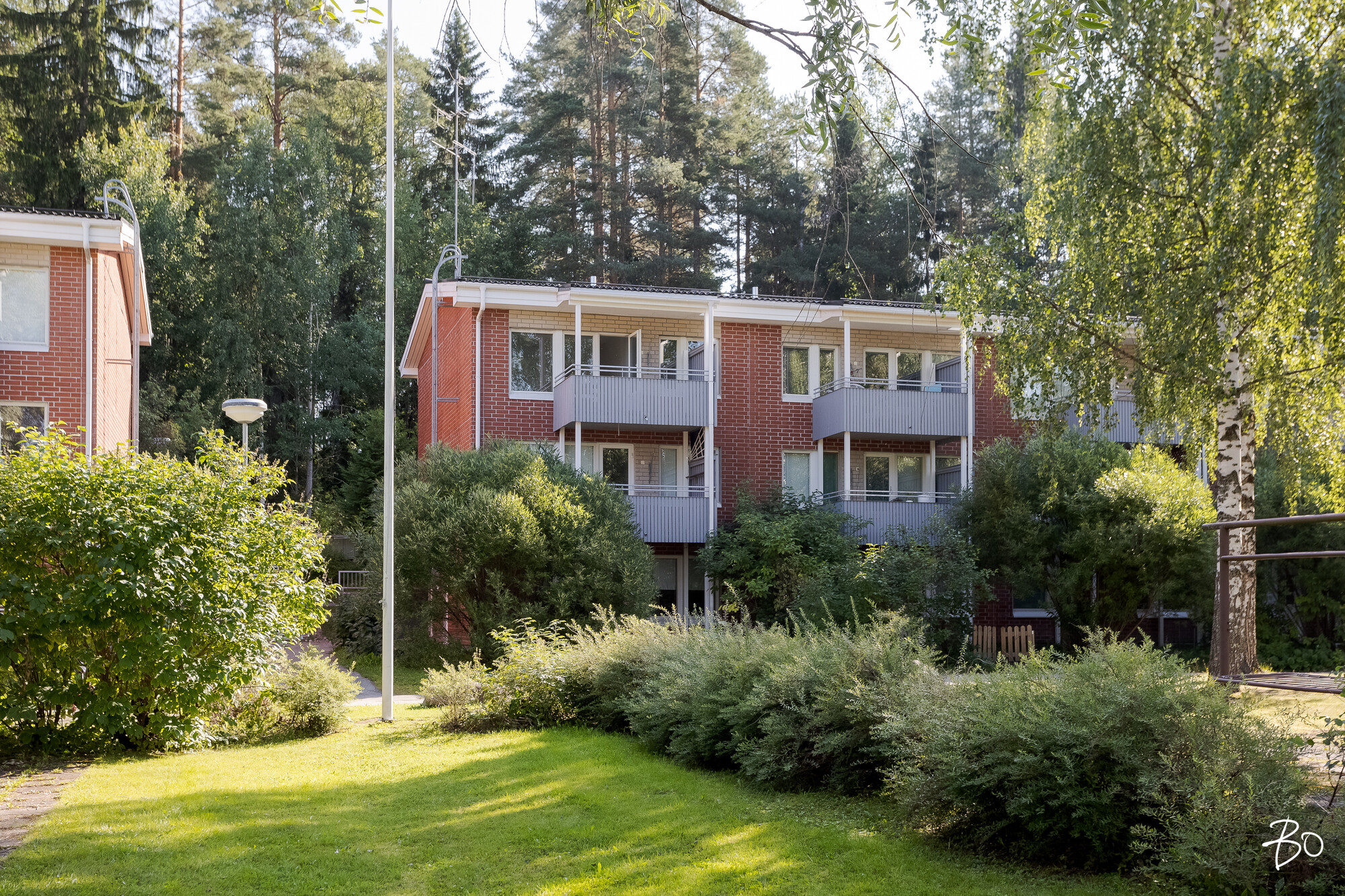 Haukkamäentie 11 A 12 - kuva 17
