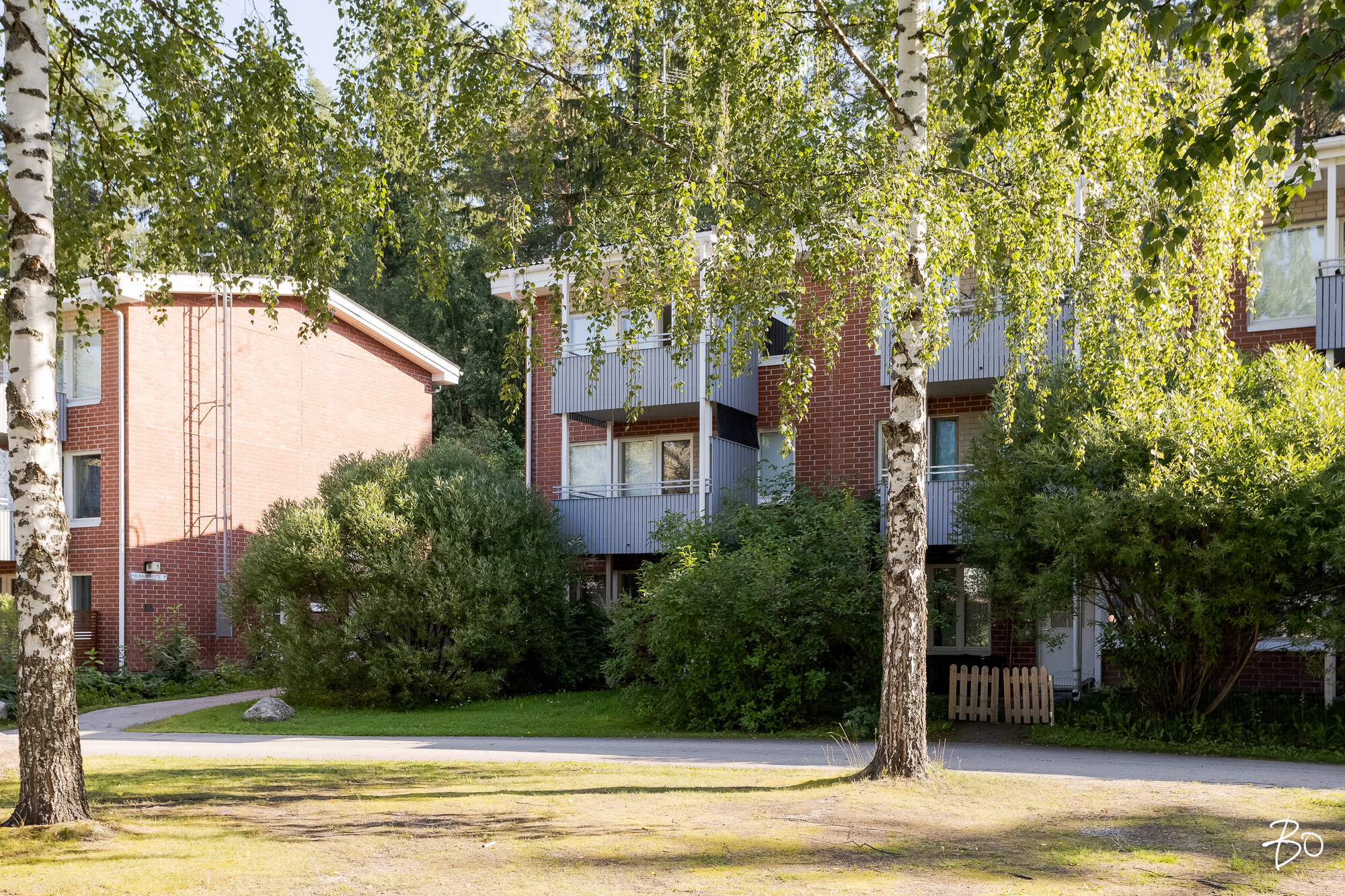 Haukkamäentie 11 A 12 - kuva 19