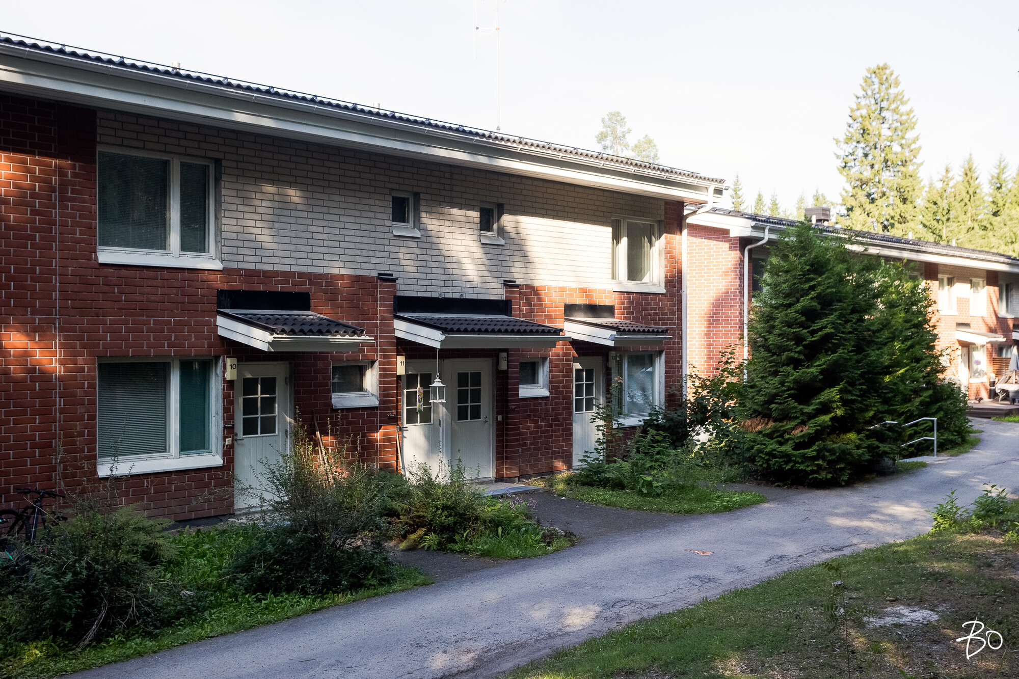 Haukkamäentie 11 A 12 - kuva 16