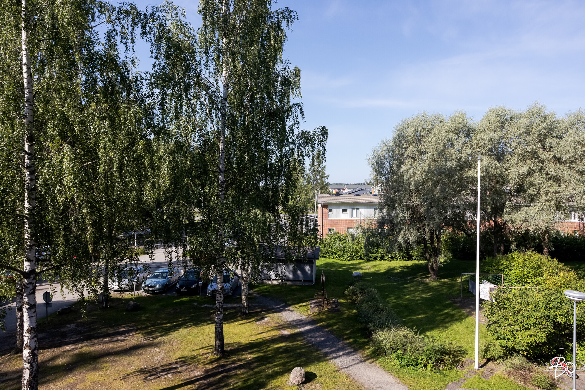 Haukkamäentie 11 A 12 - kuva 22