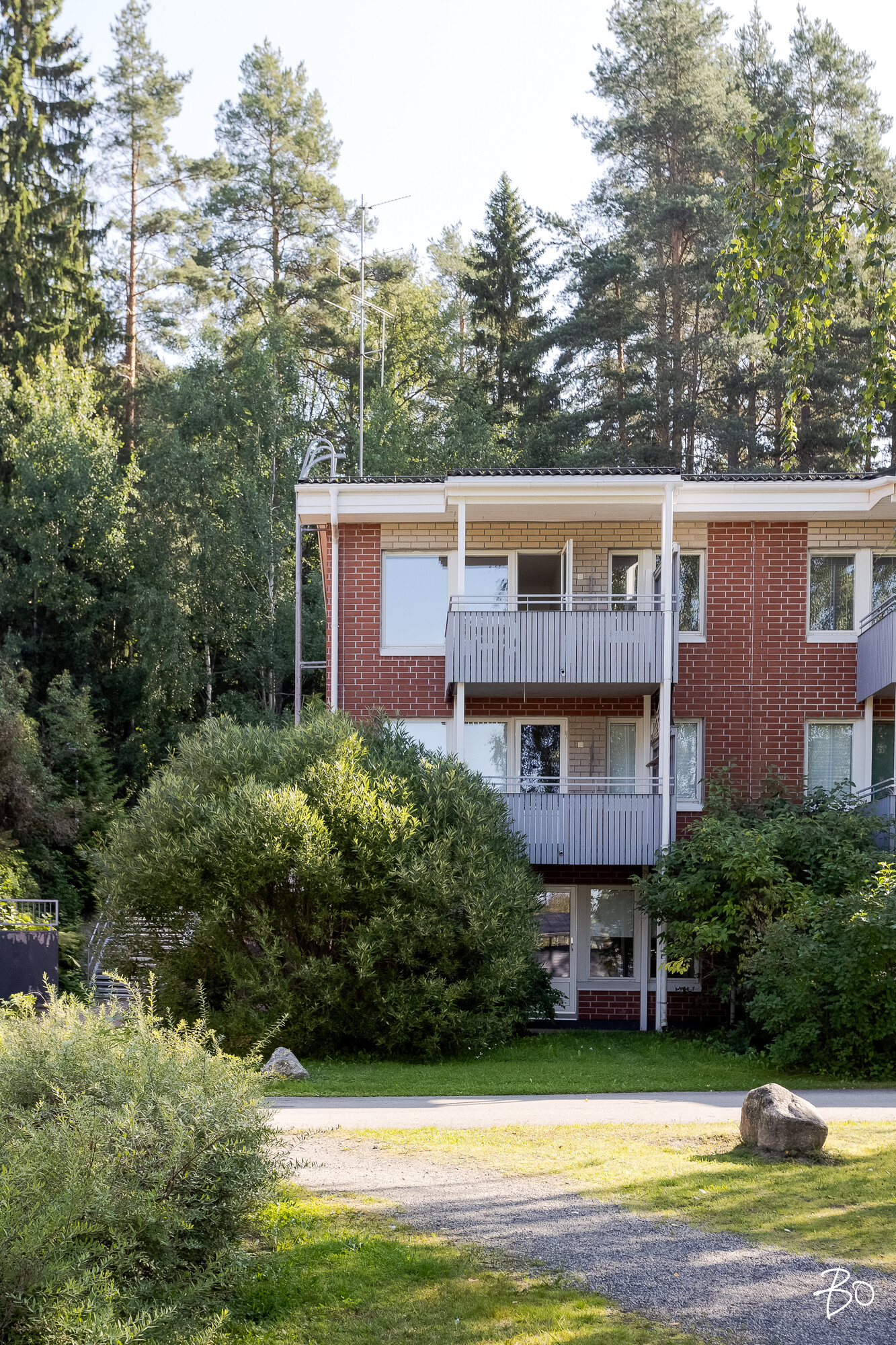 Haukkamäentie 11 A 12 - kuva 18