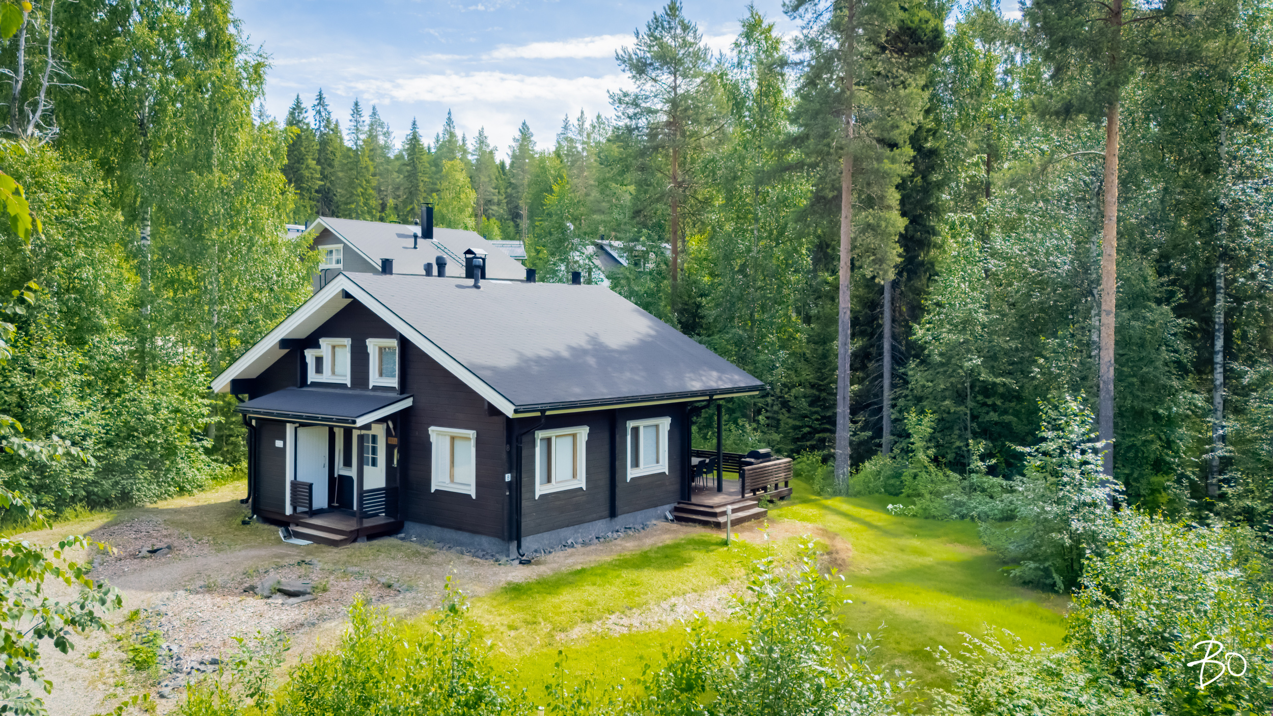 Kämmekkäkuja 8 - kuva 16