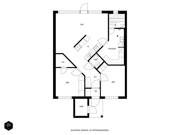 Lehdontie 11 A 1 - image 2