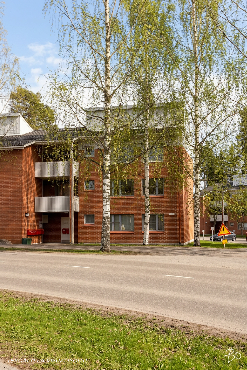 Toritie 26 J 69 - kuva 15