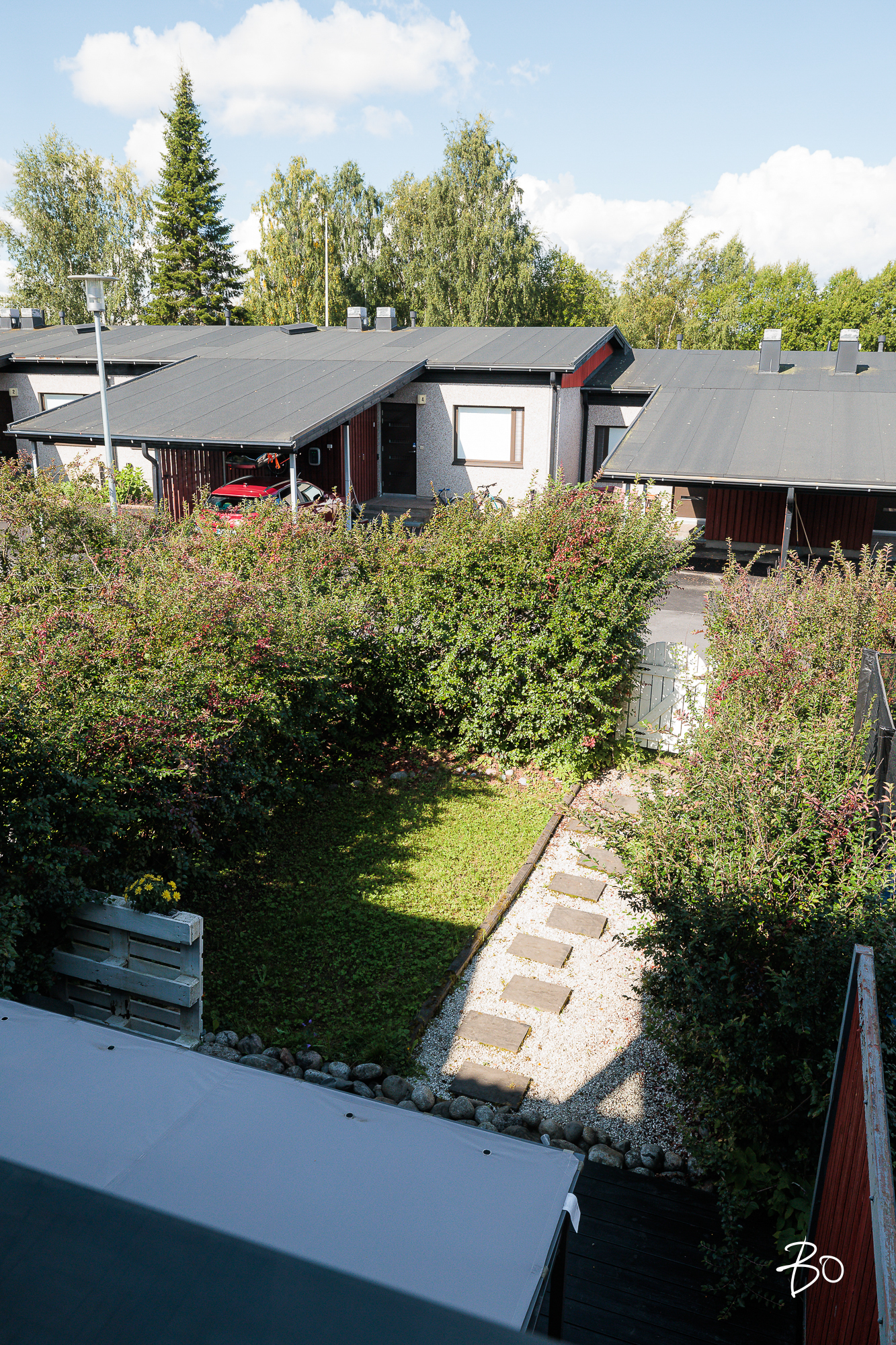 Kallioportinkatu 1 - image 23