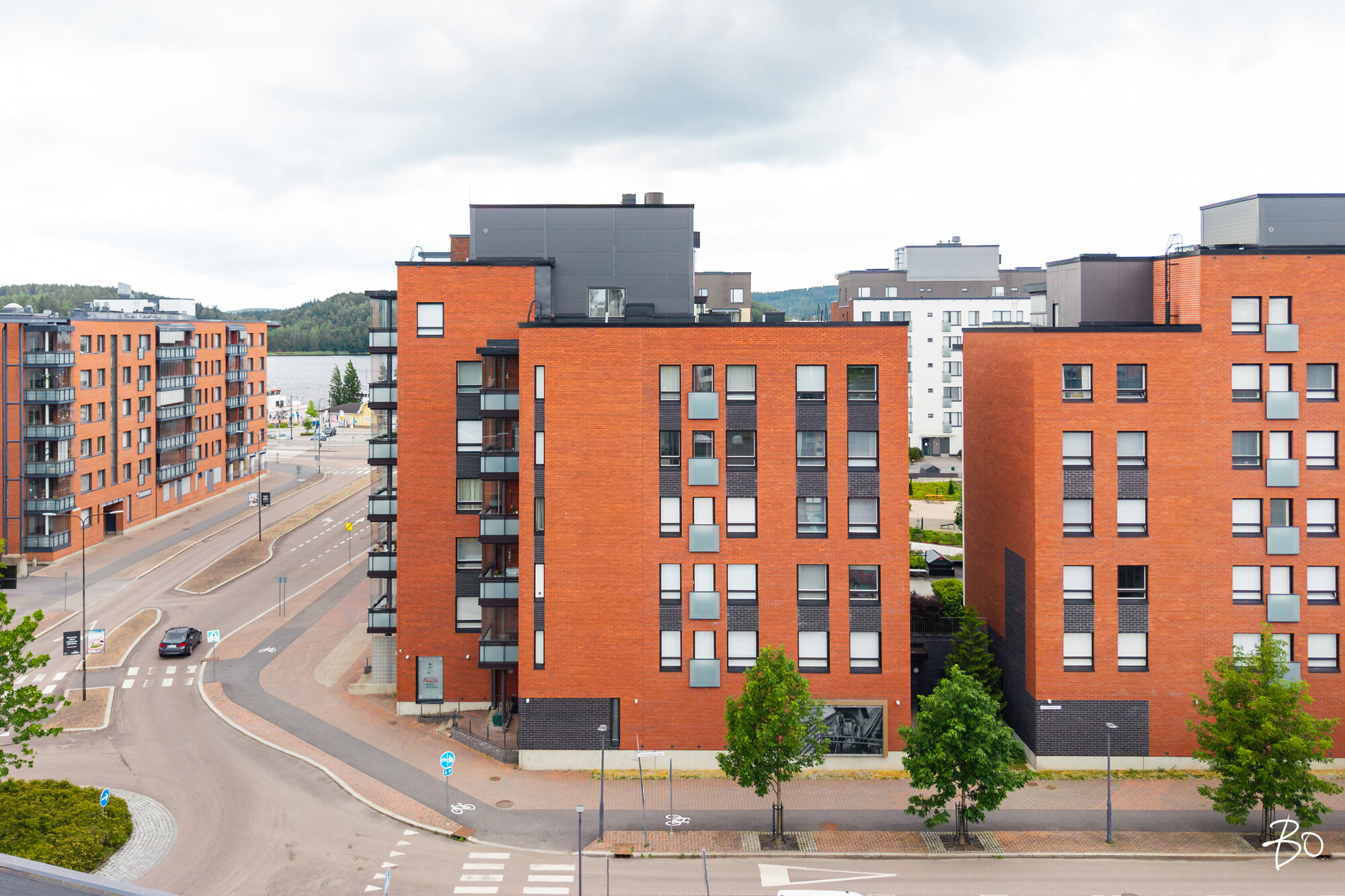 Schaumanin puistotie 22 A 2 - bild 13