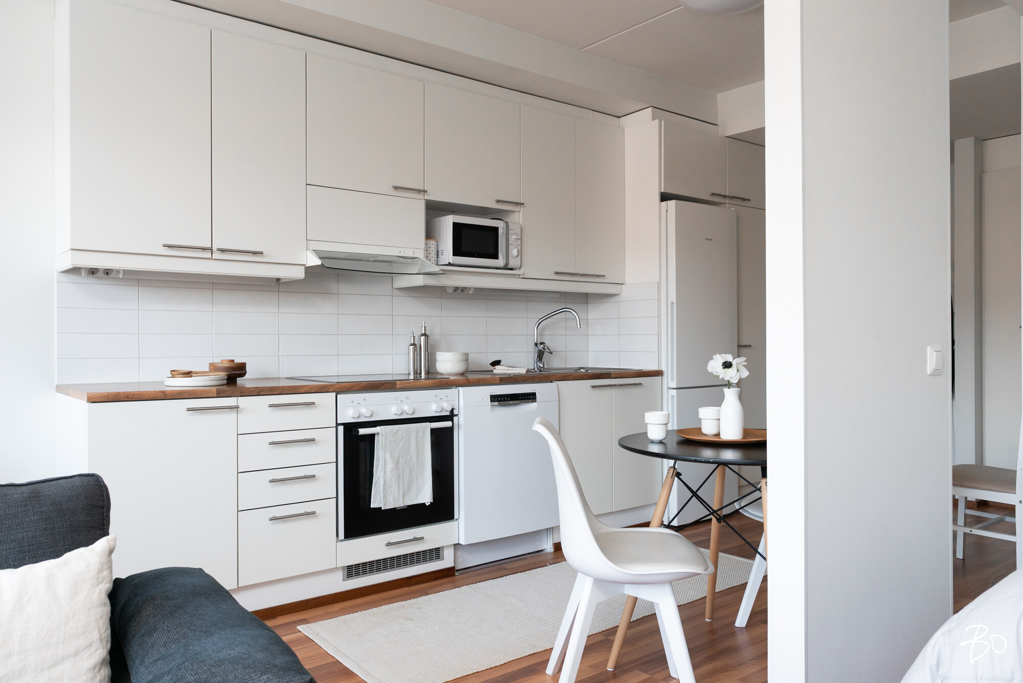 Schaumanin puistotie 22 A 2 - bild 7