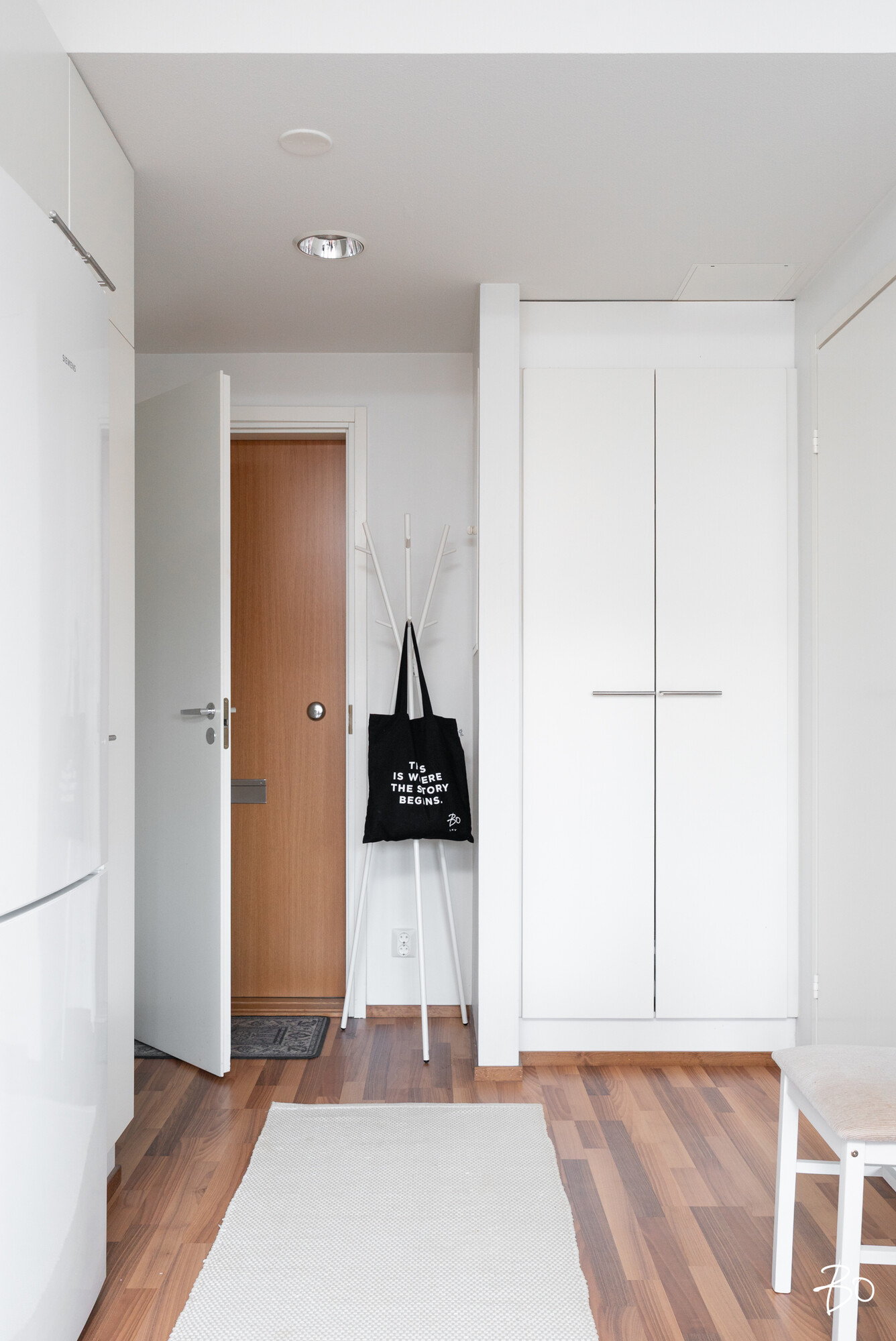 Schaumanin puistotie 22 A 2 - bild 10