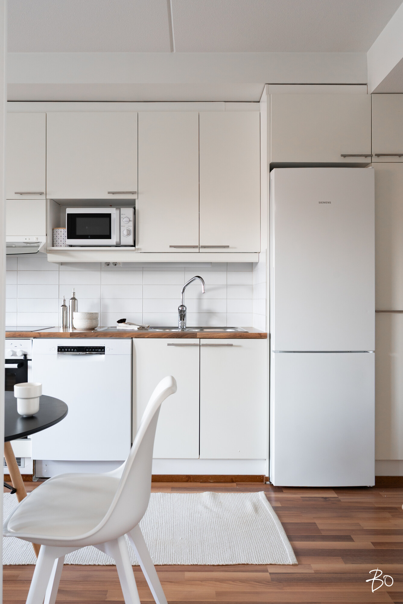 Schaumanin puistotie 22 A 2 - bild 8