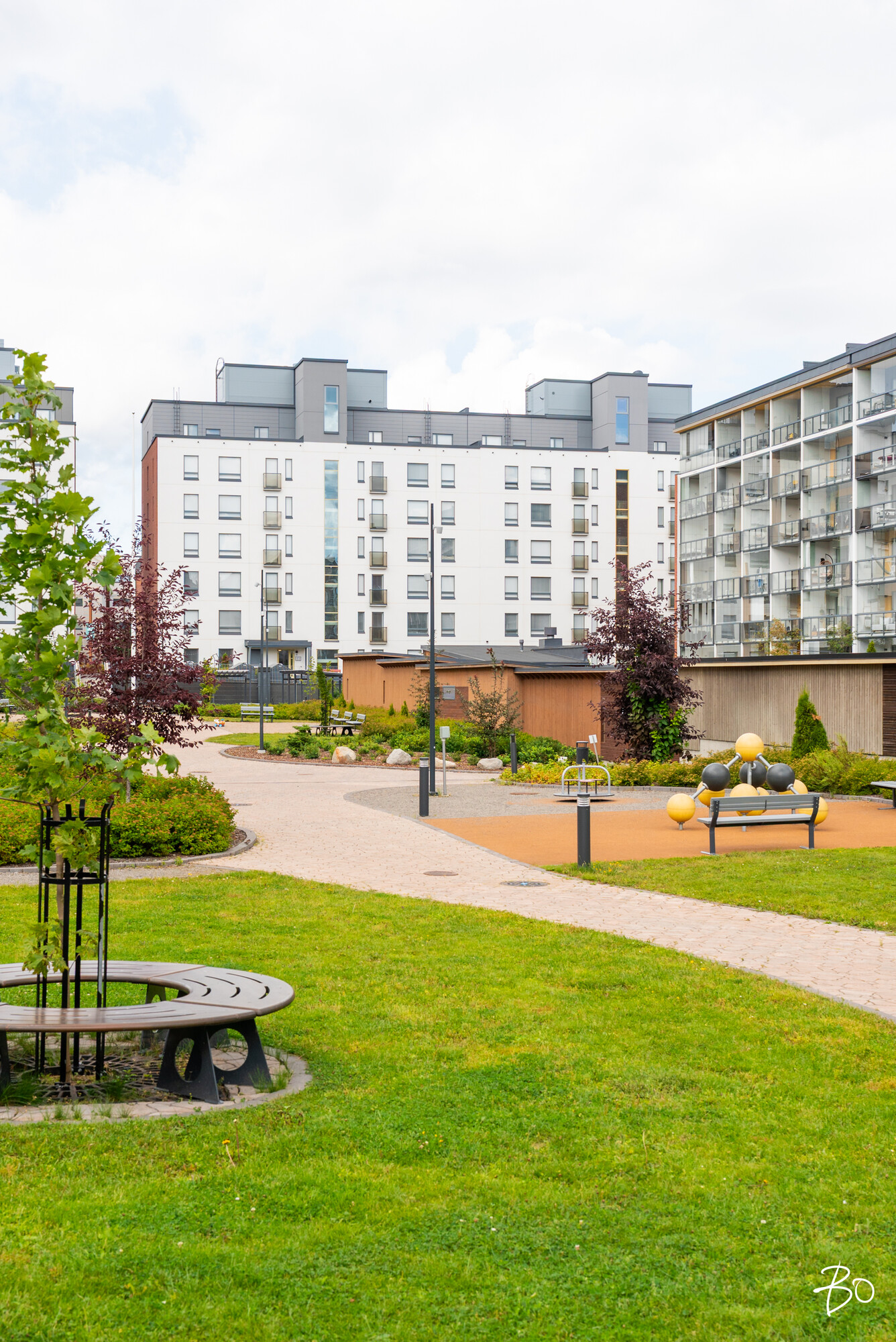 Schaumanin puistotie 22 A 2 - bild 18