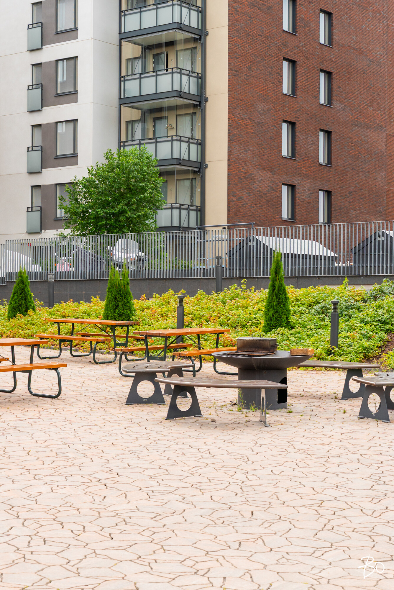 Schaumanin puistotie 22 A 2 - bild 16