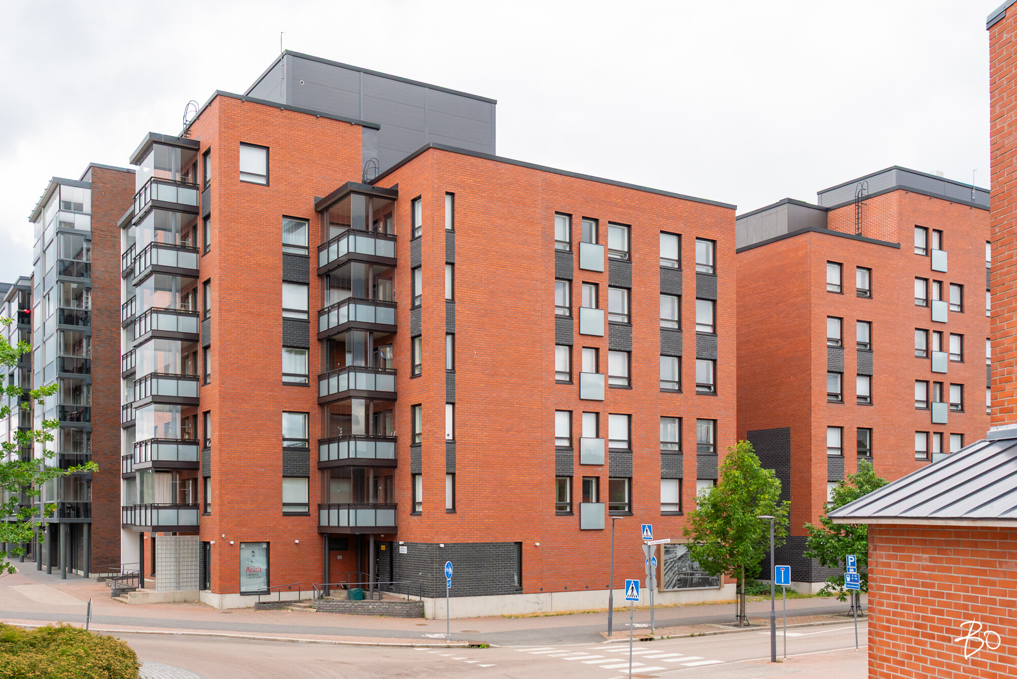 Schaumanin puistotie 22 A 2 - bild 14