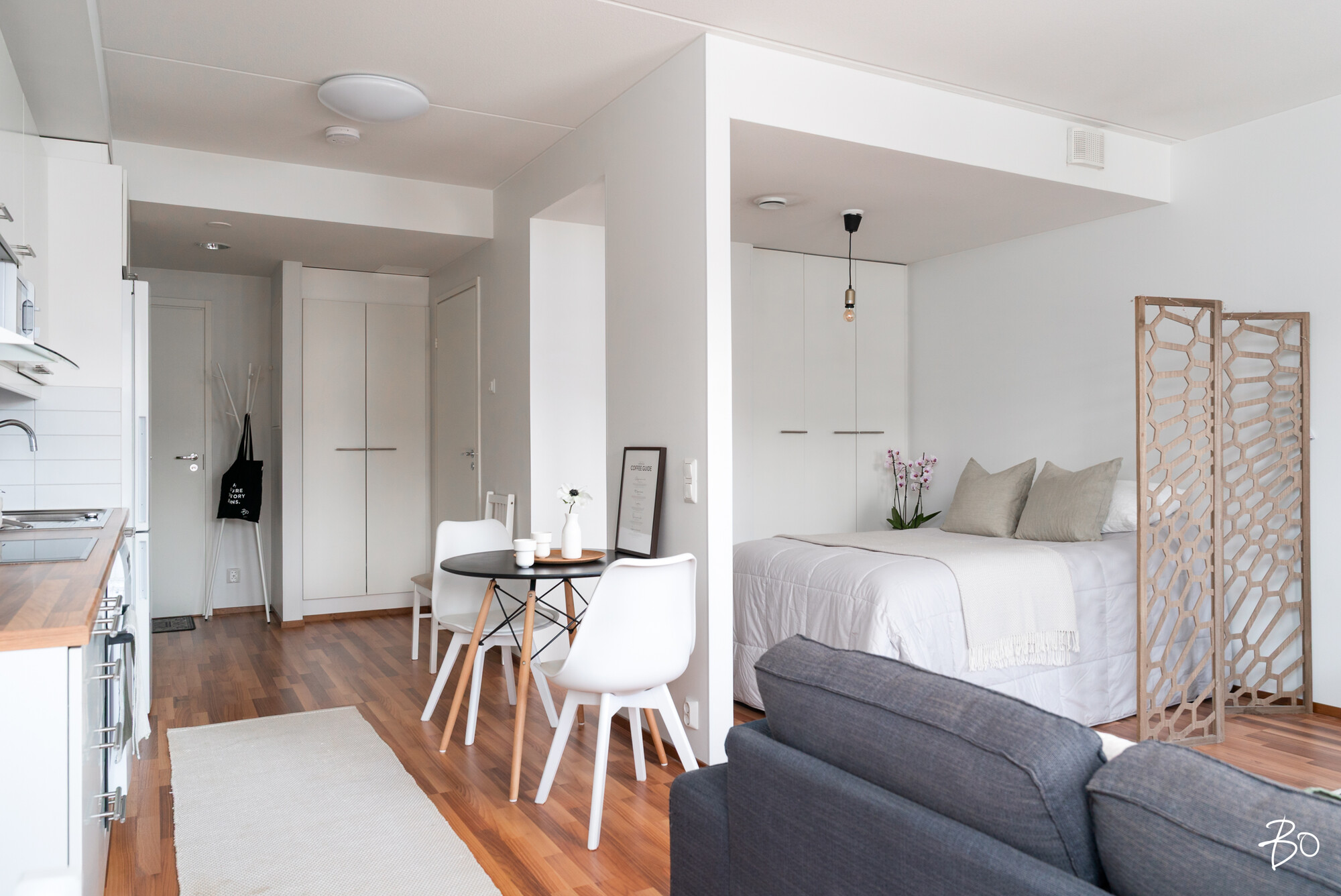 Schaumanin puistotie 22 A 2 - bild 3