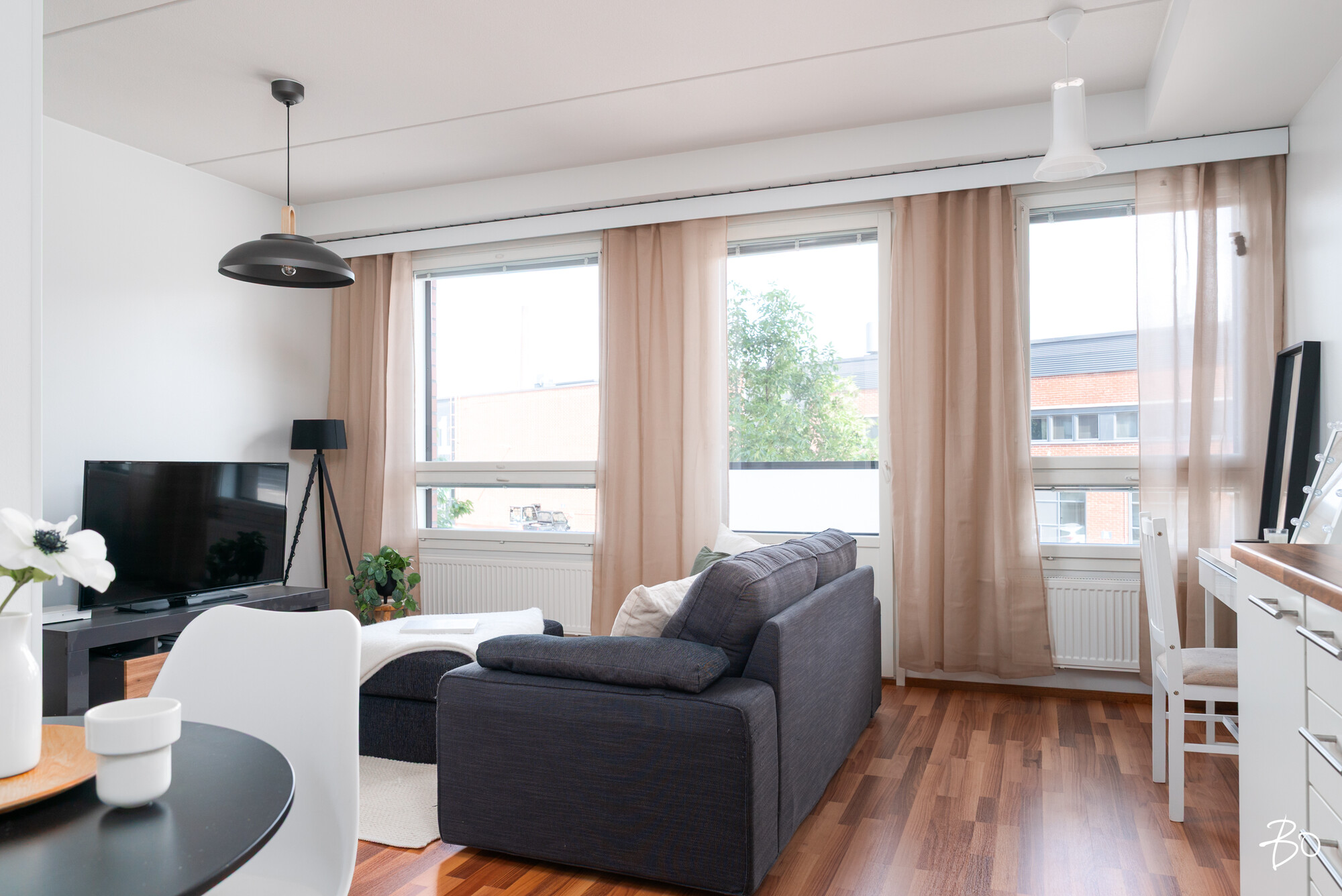 Schaumanin puistotie 22 A 2