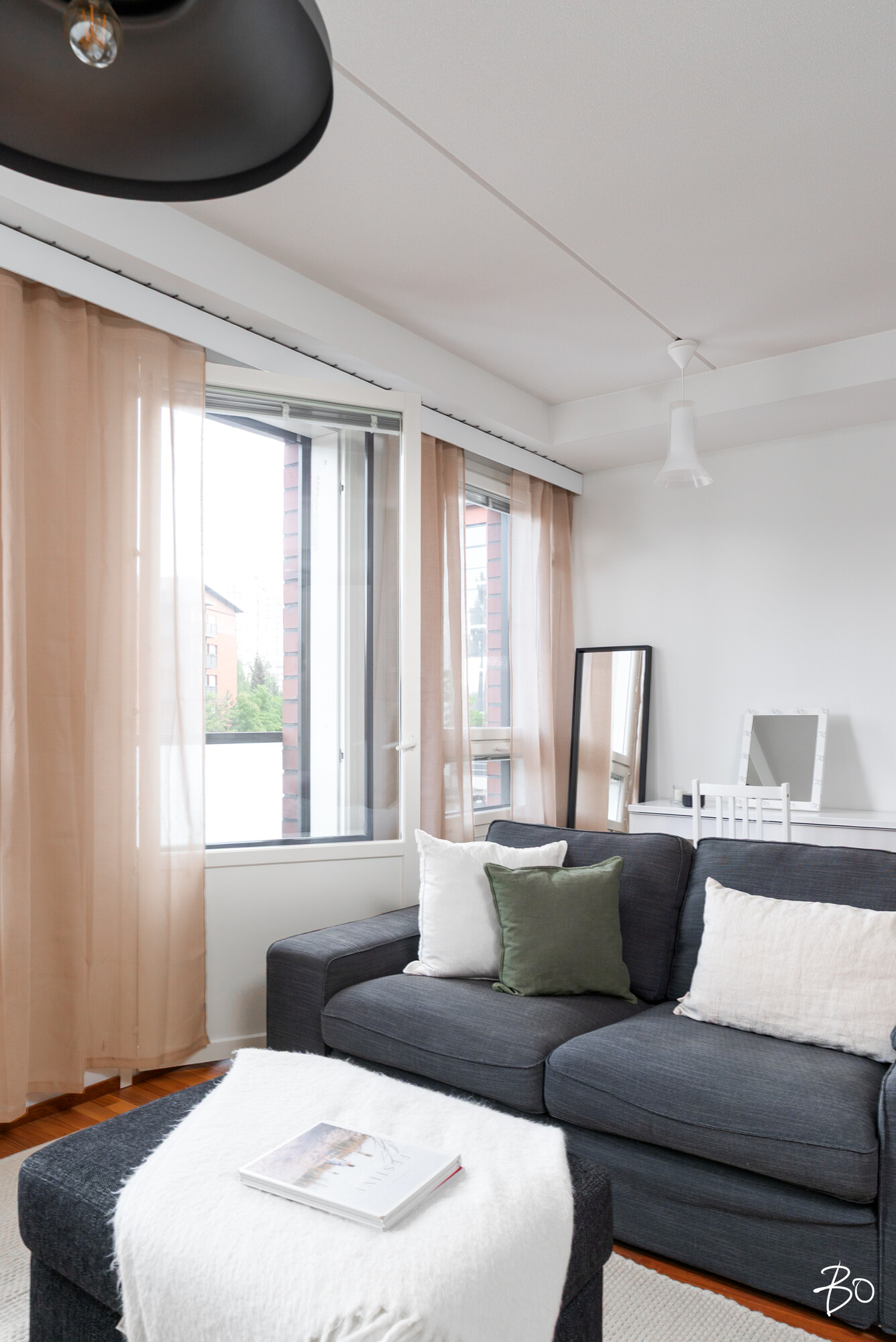 Schaumanin puistotie 22 A 2 - bild 6