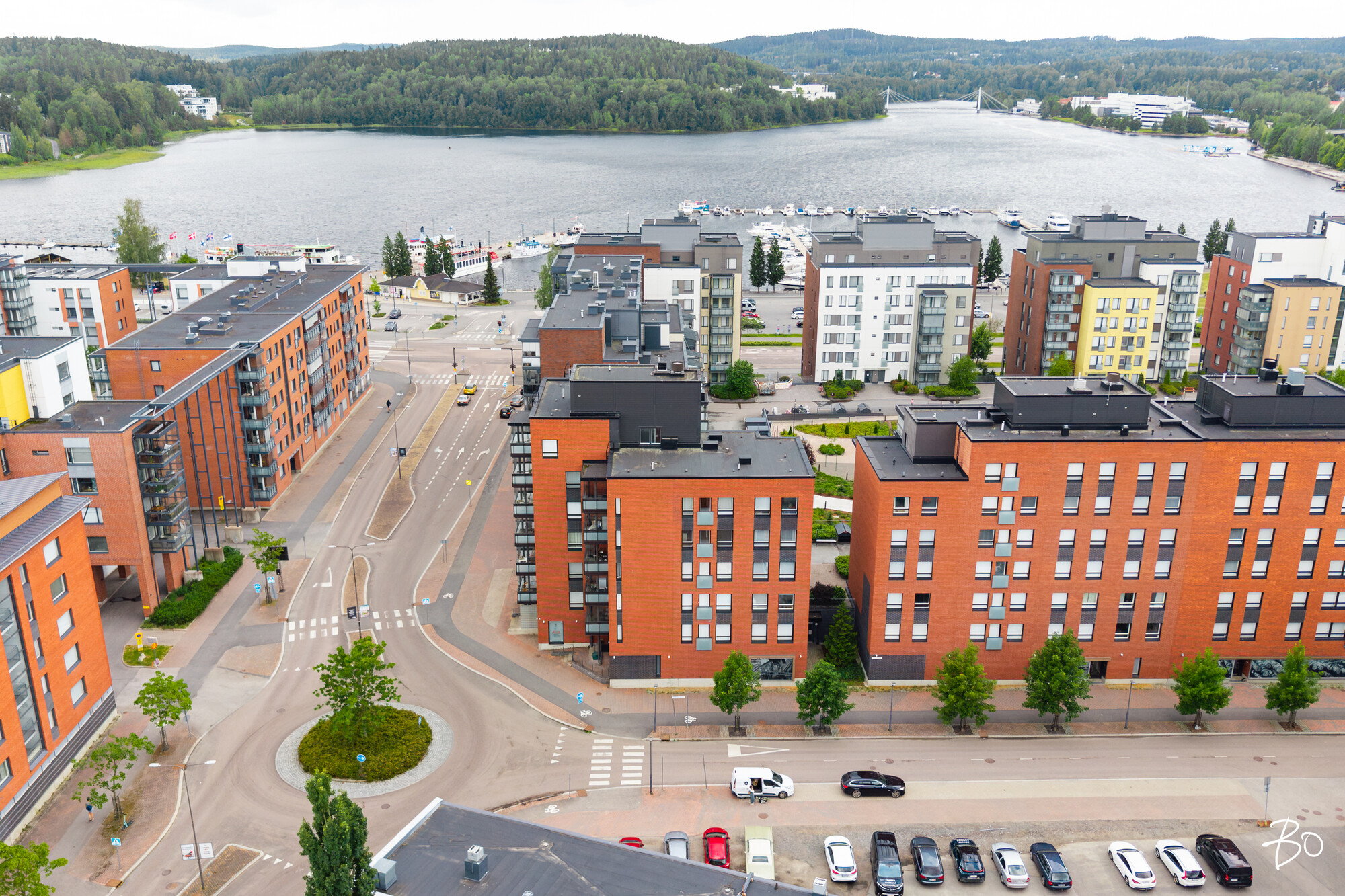 Schaumanin puistotie 22 A 2 - bild 15