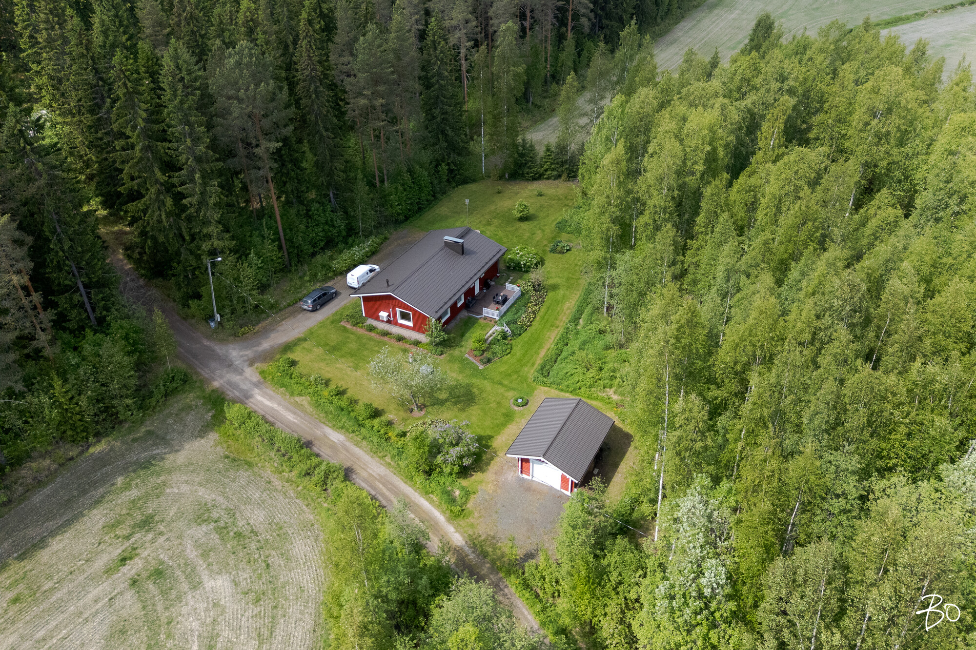 Vaajakoskentie 265 - kuva 27
