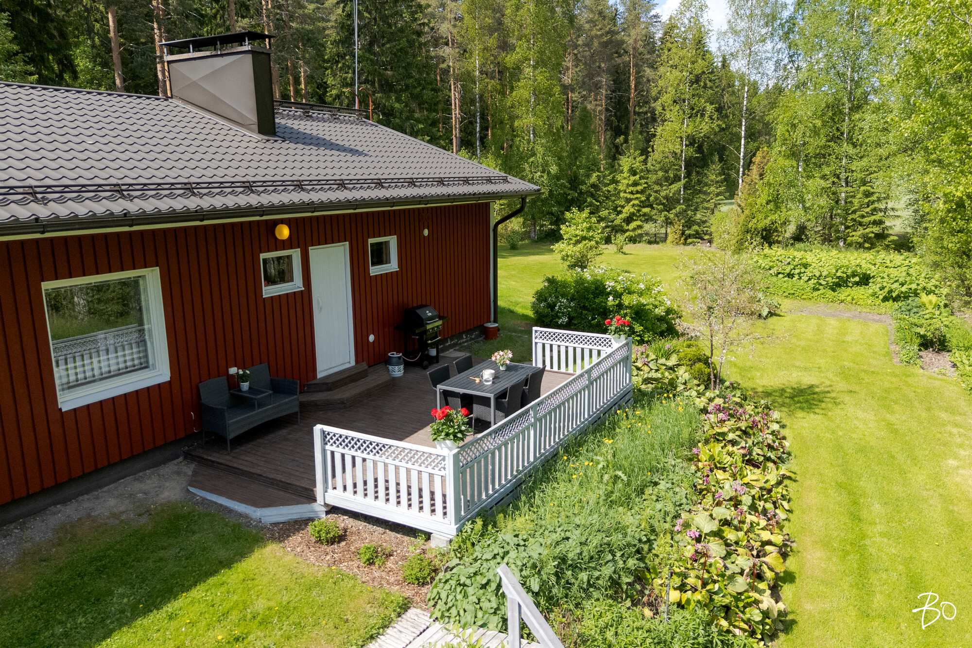 Vaajakoskentie 265 - kuva 38