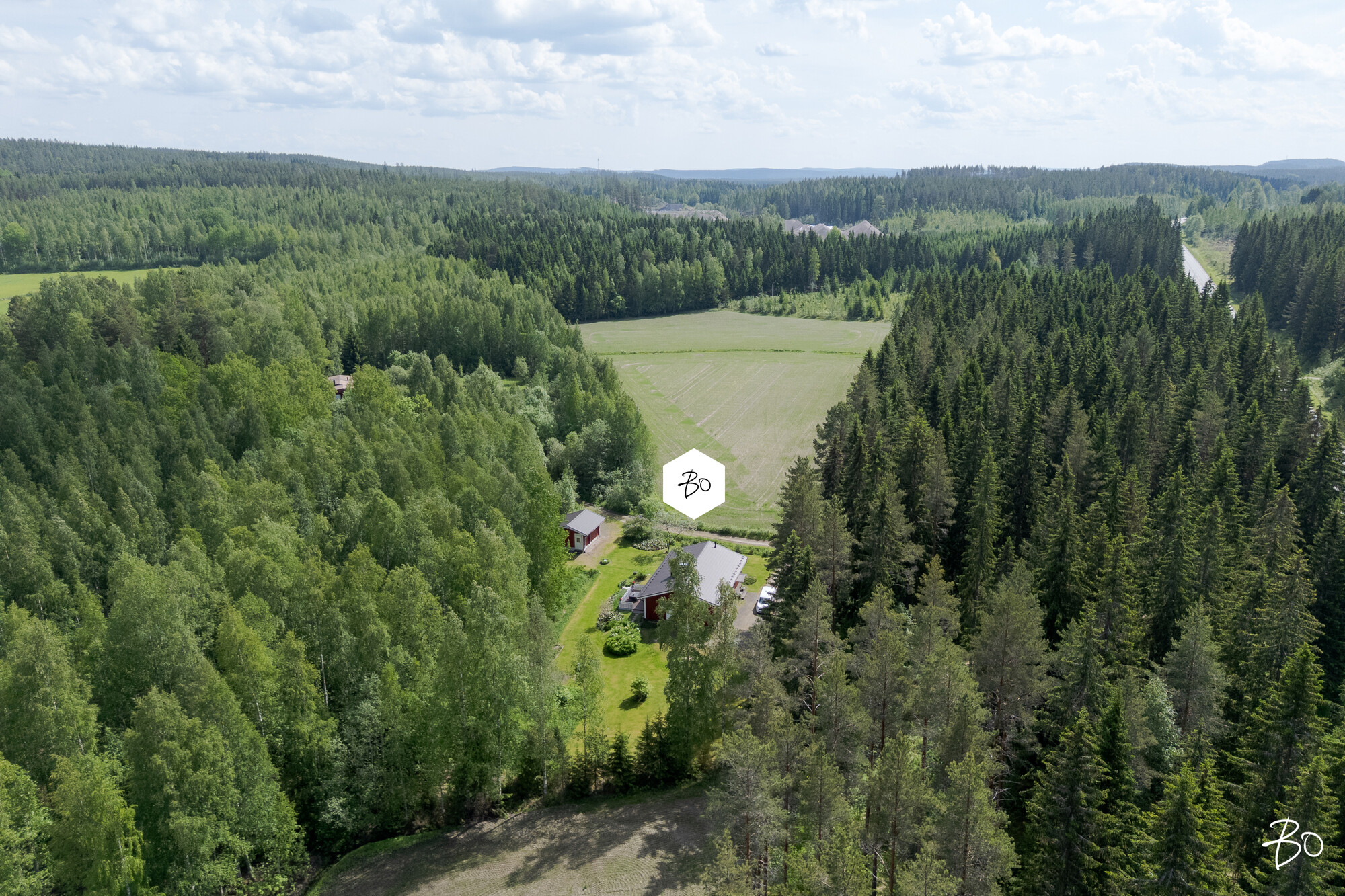 Vaajakoskentie 265 - kuva 42