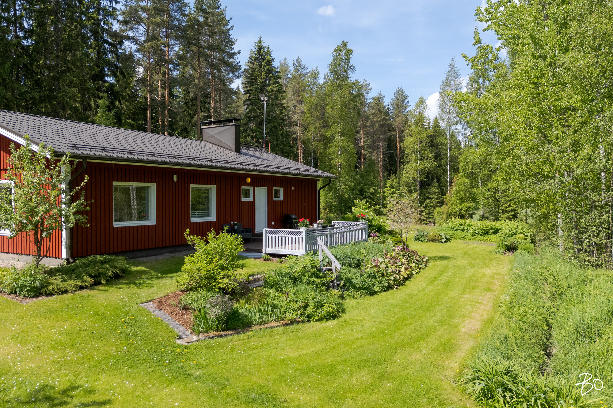 Vaajakoskentie 265 - kuva 37