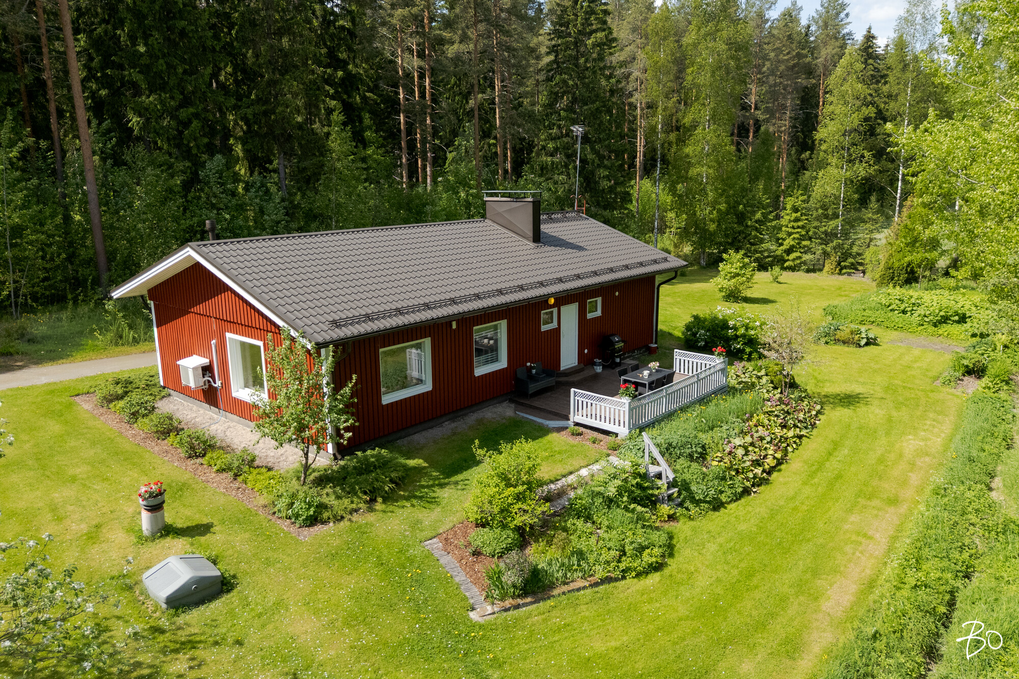 Vaajakoskentie 265 - kuva 23
