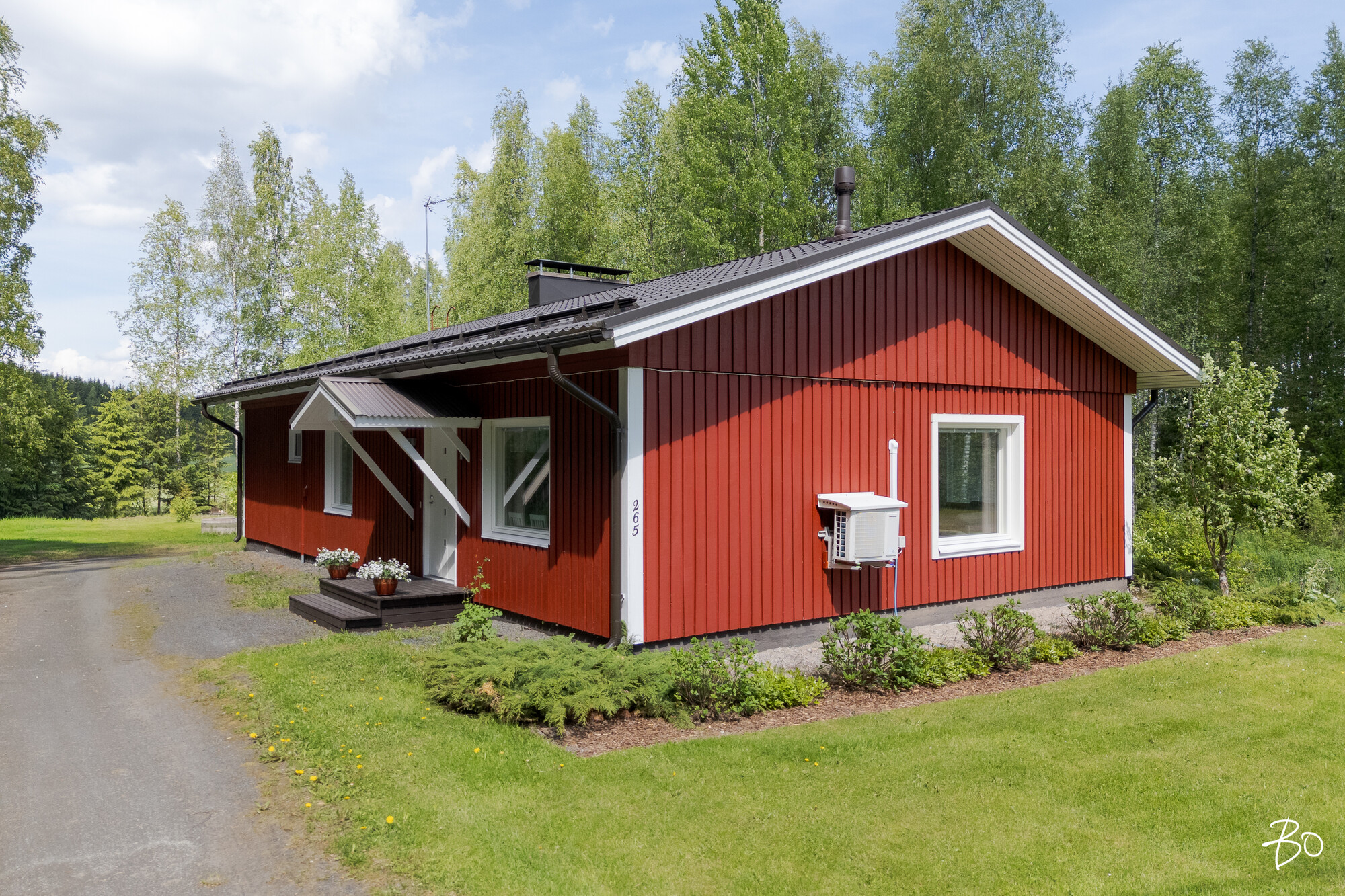 Vaajakoskentie 265 - kuva 29