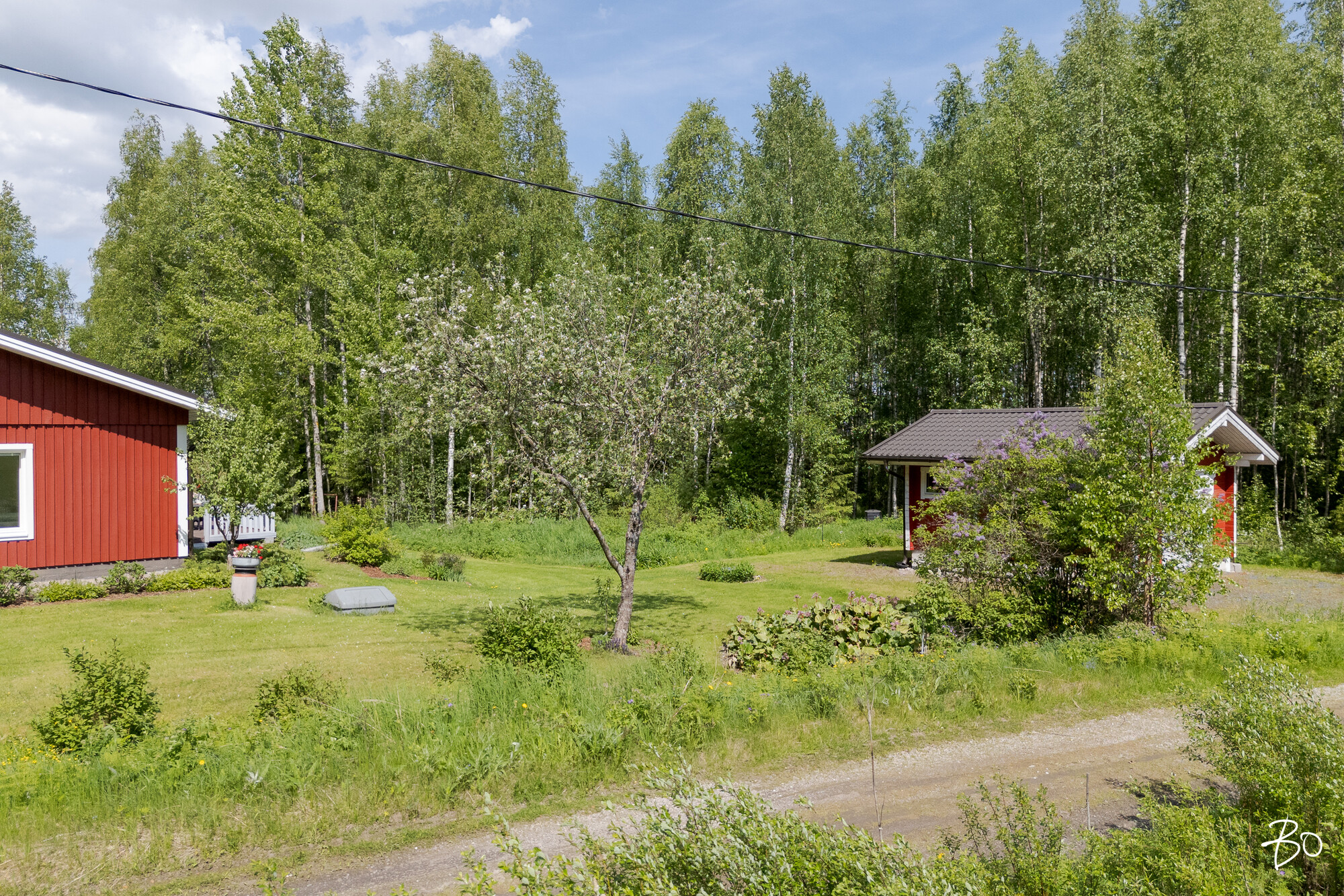 Vaajakoskentie 265 - kuva 39