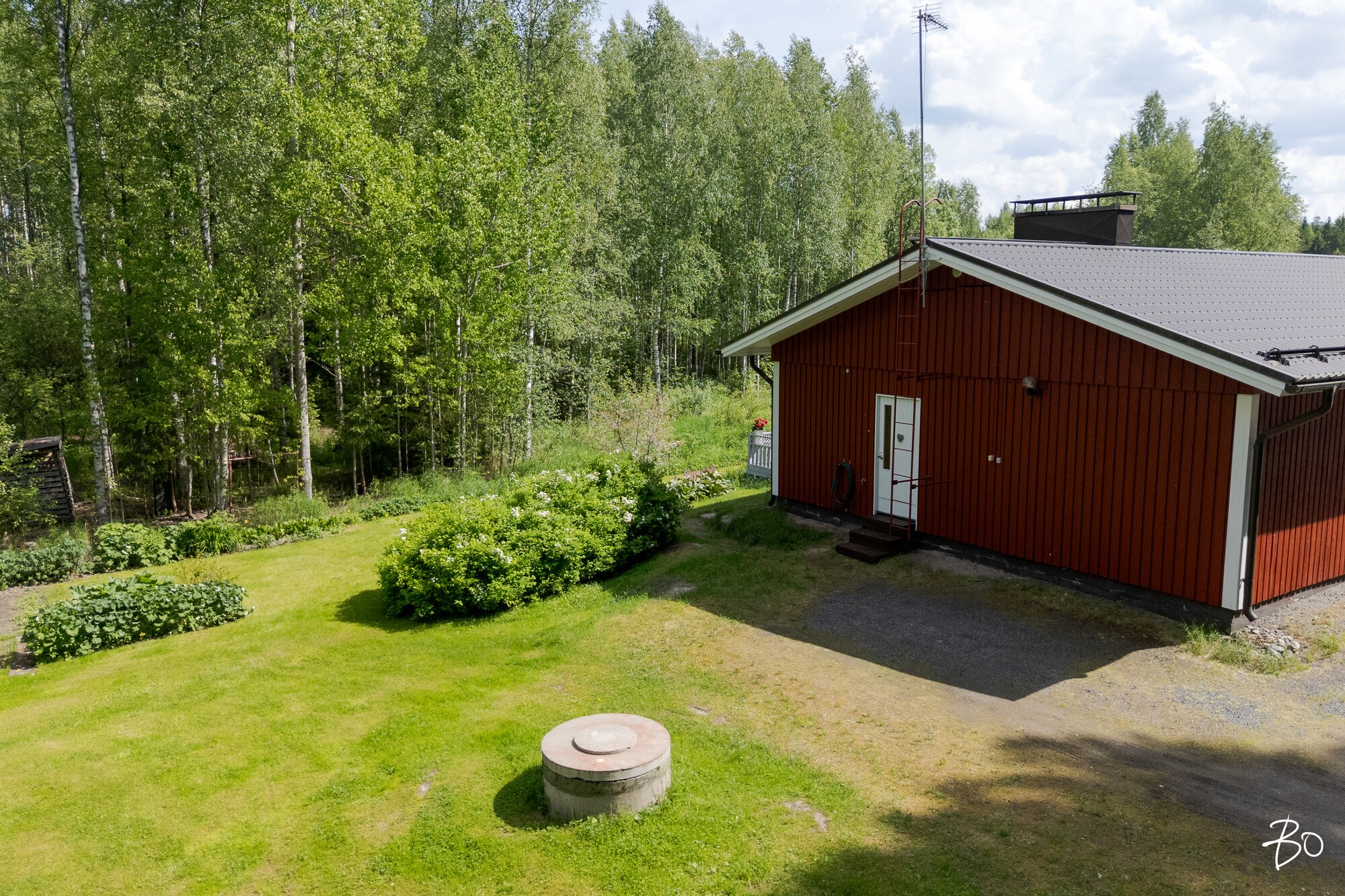 Vaajakoskentie 265 - kuva 40
