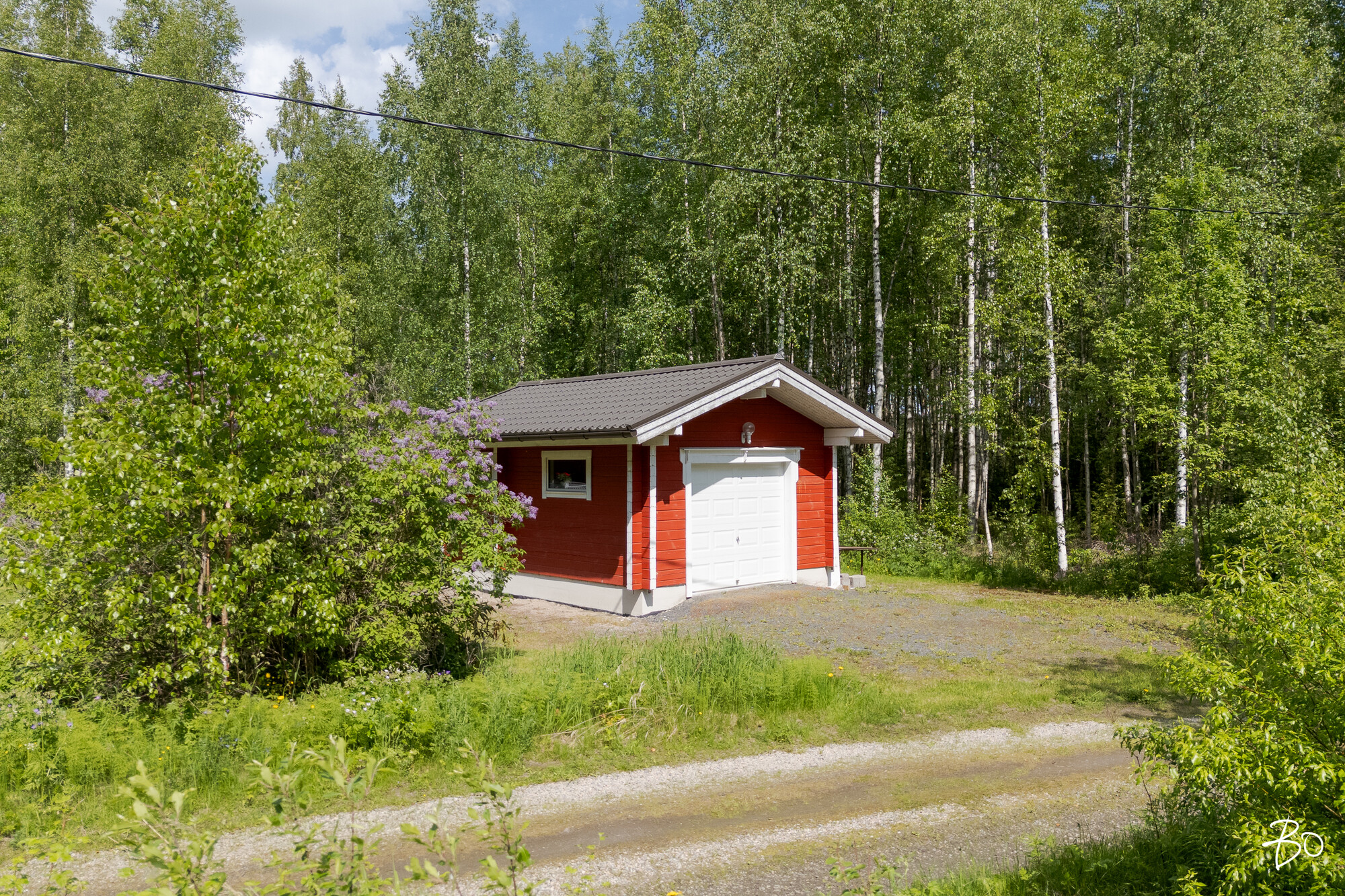 Vaajakoskentie 265 - kuva 34