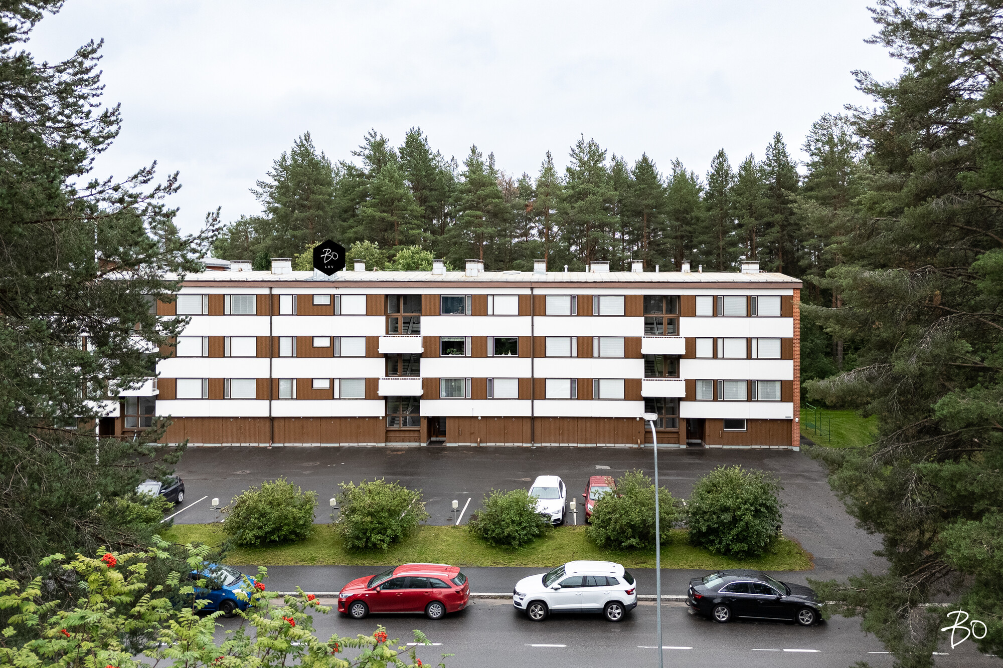 Kaislatie 8 G 11 - kuva 18