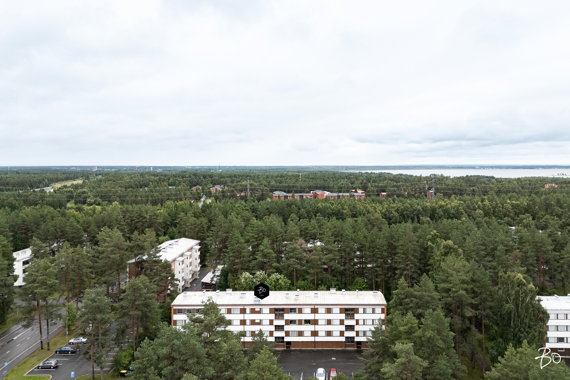 Kaislatie 8 G 11 - kuva 19