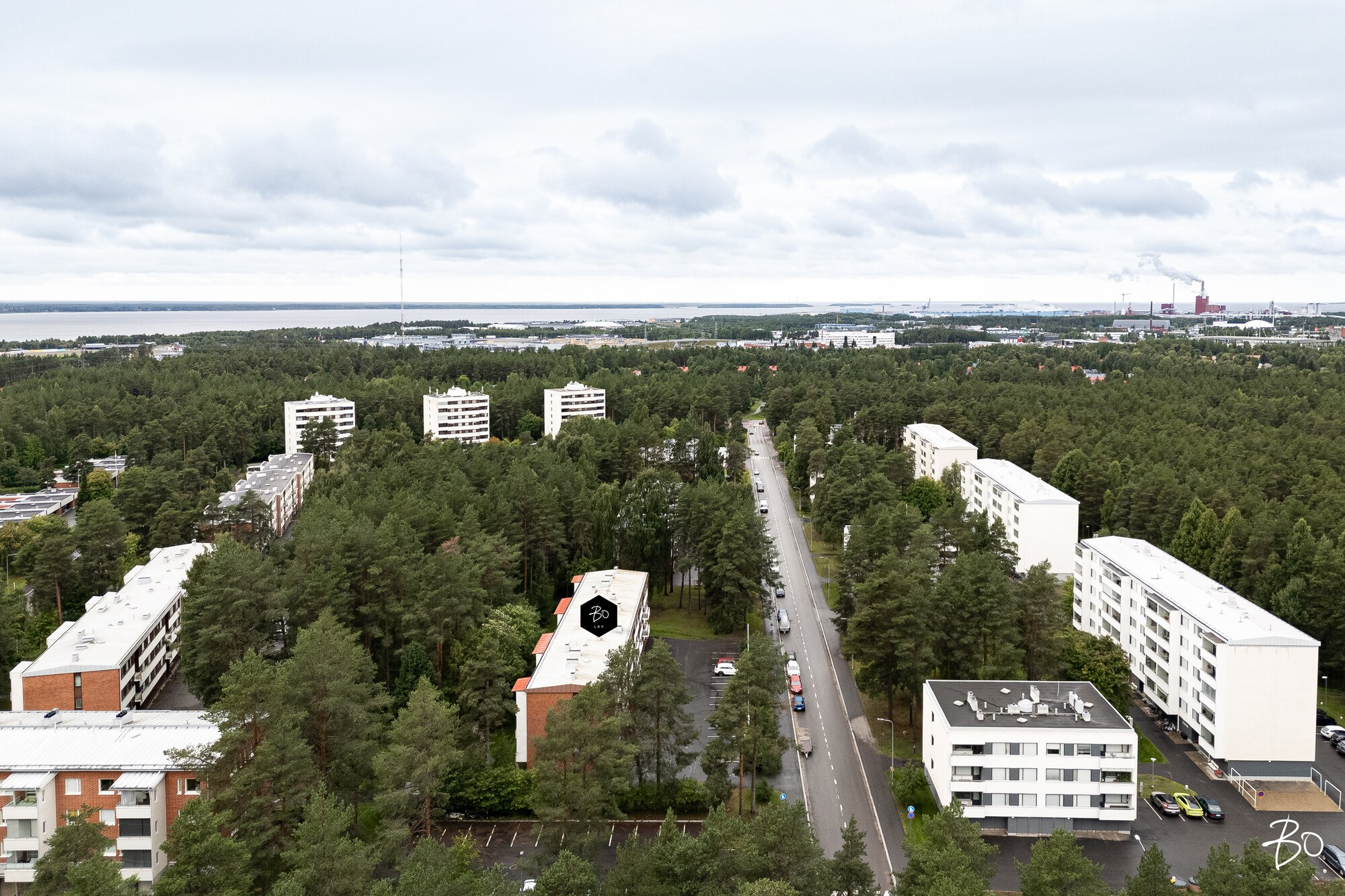 Kaislatie 8 G 11 - kuva 21