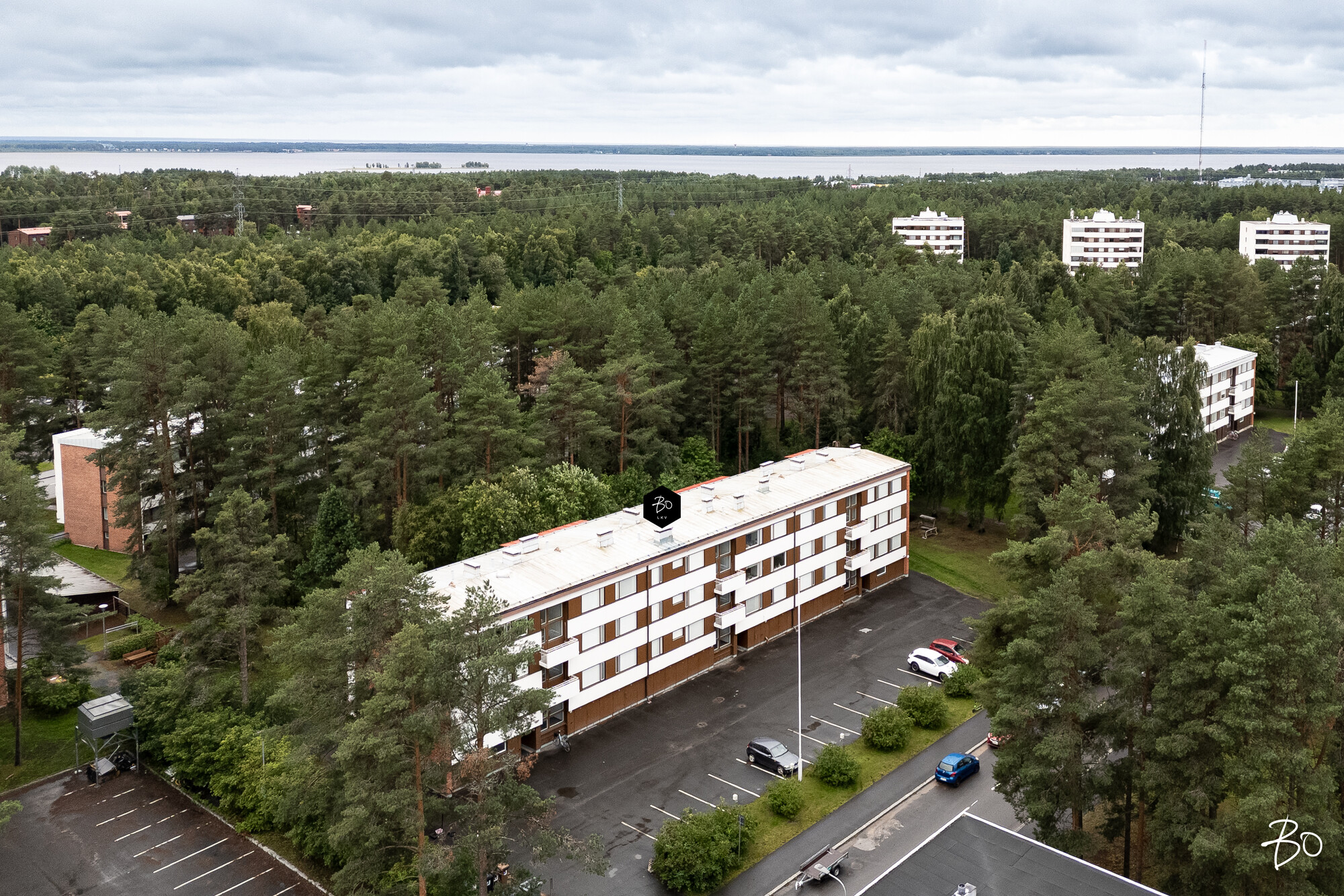 Kaislatie 8 G 11 - kuva 20