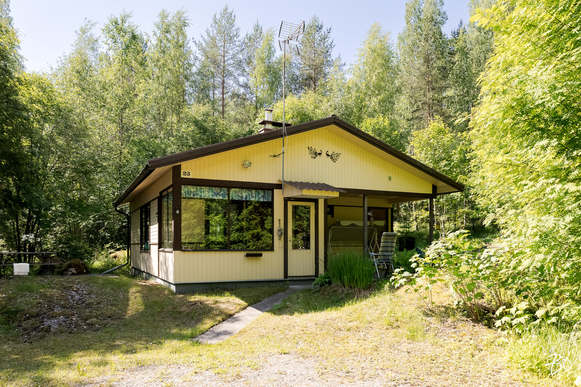 Lamminniementie 23 - image 22