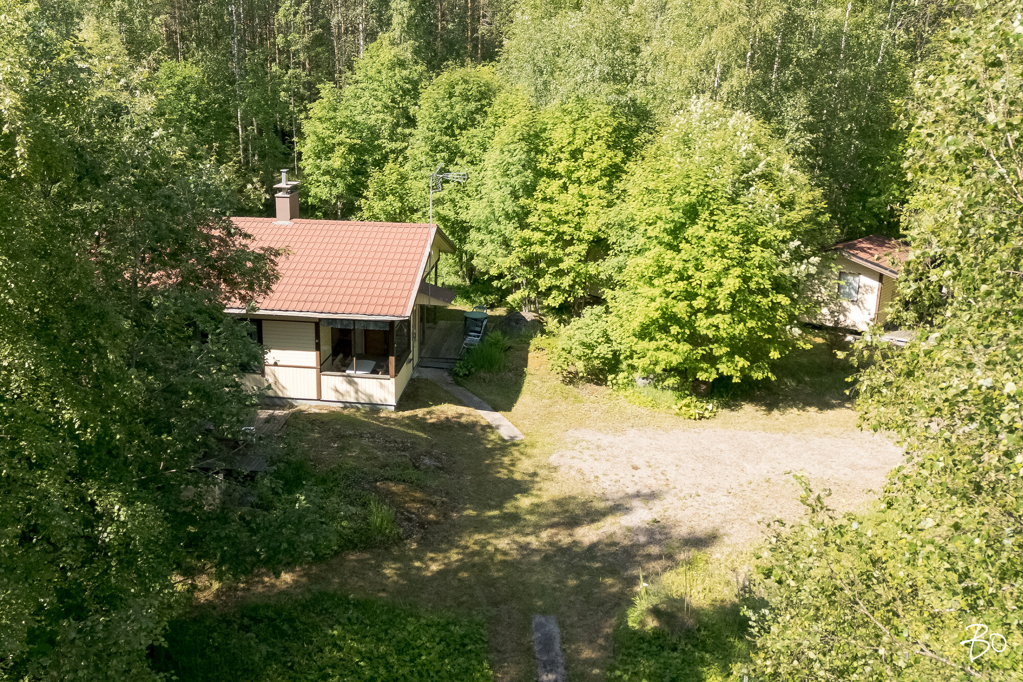 Lamminniementie 23 - image 25