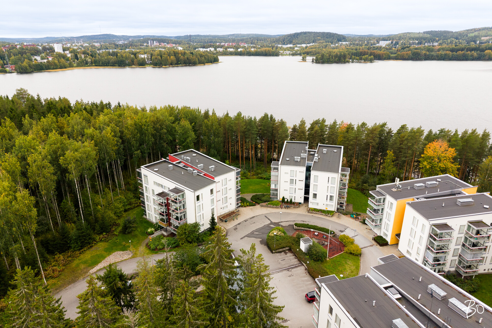 Taulumäentie 61 A 21 - kuva 29