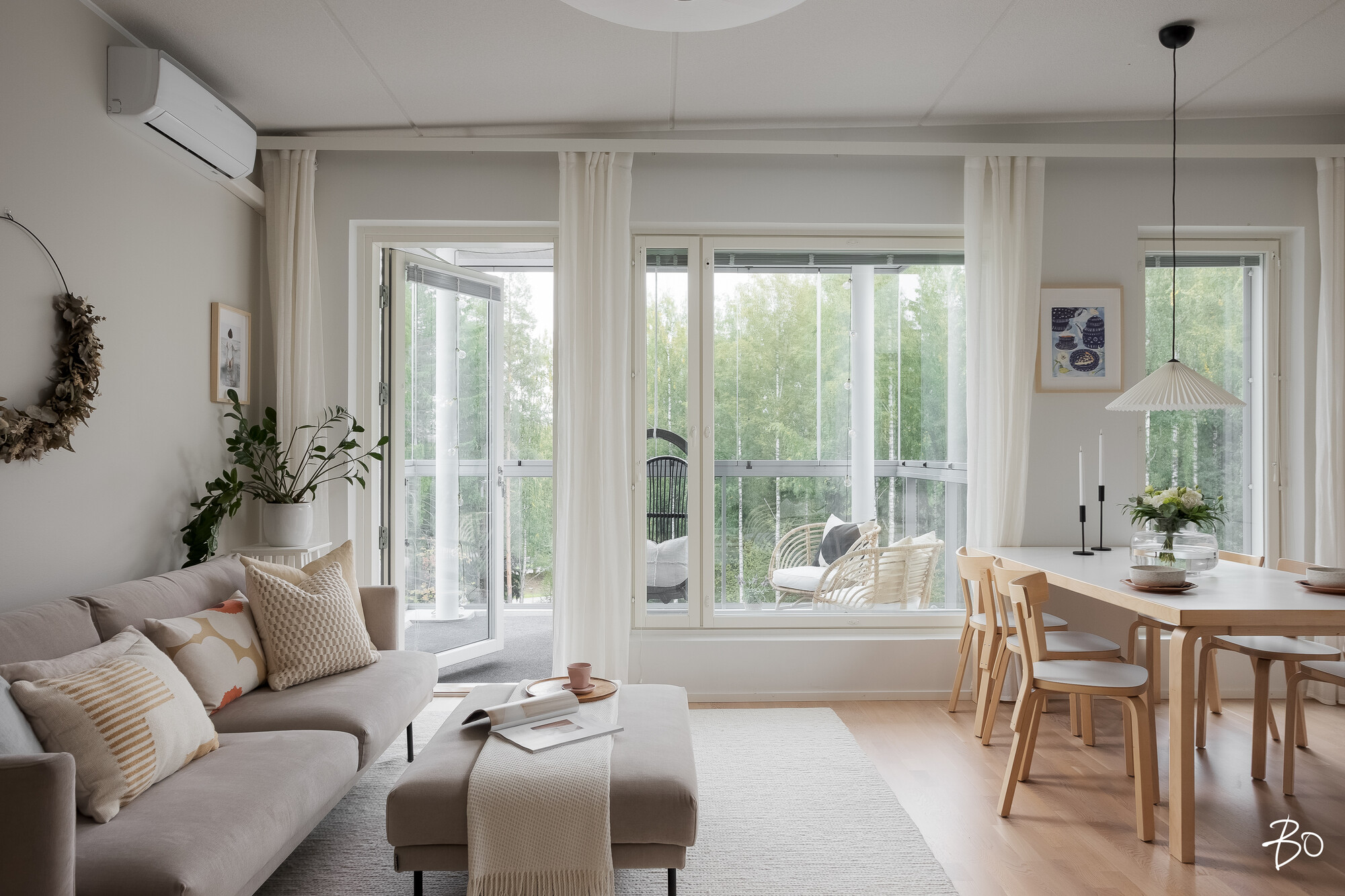 Taulumäentie 61 A 21 - kuva 3
