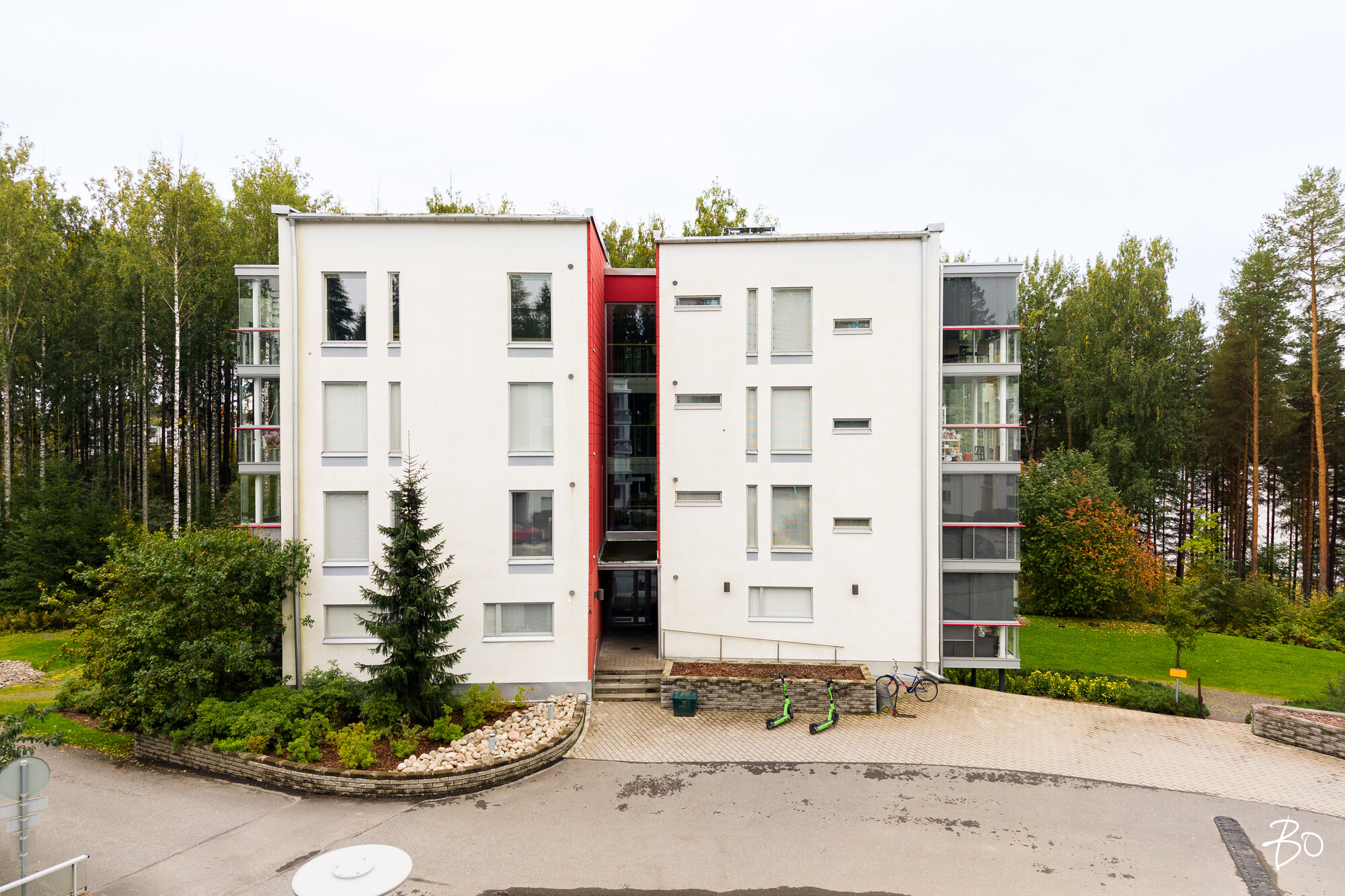 Taulumäentie 61 A 21 - kuva 24